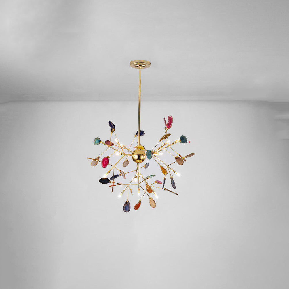 Lustre classique Qulenea