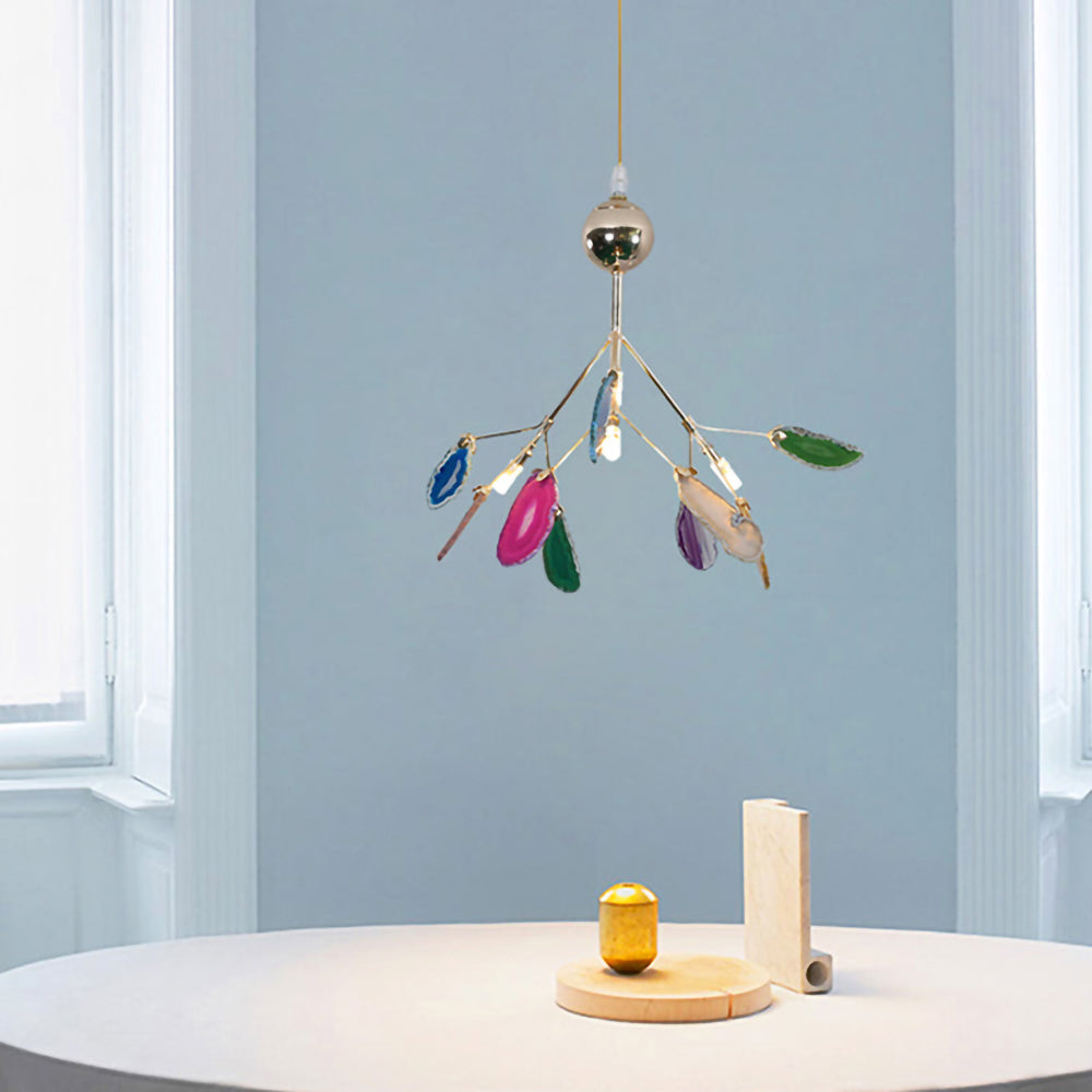 Lustre classique Qulenea