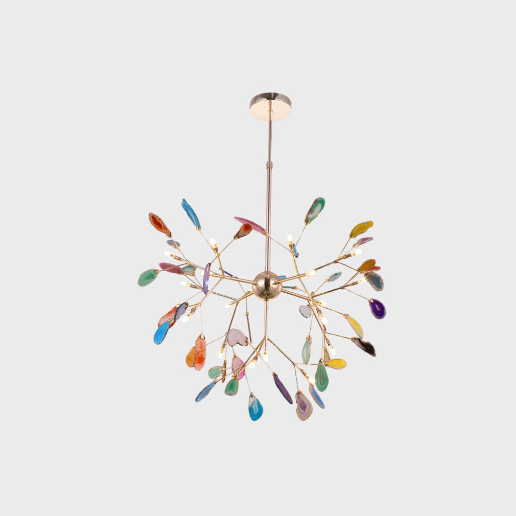 Lustre classique Qulenea