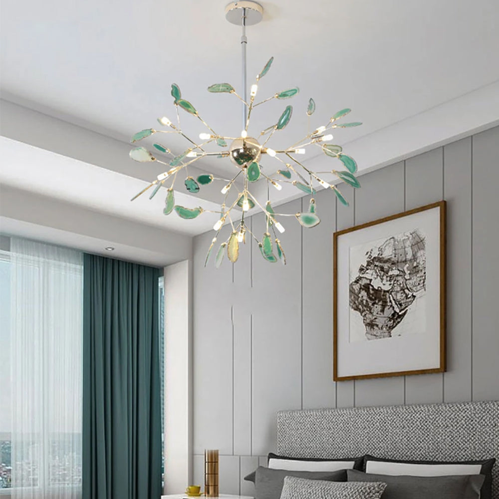 Lustre classique Qulenea
