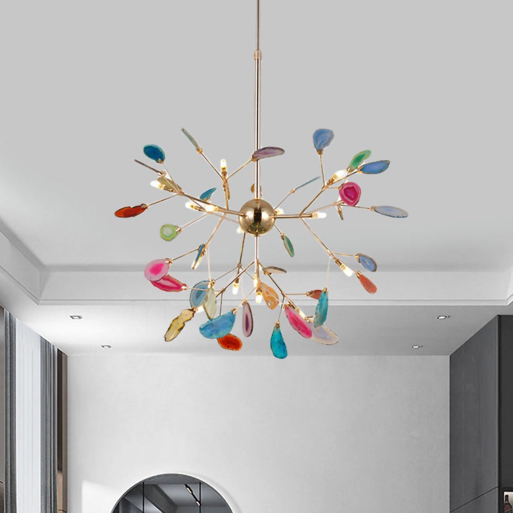 Lustre classique Qulenea
