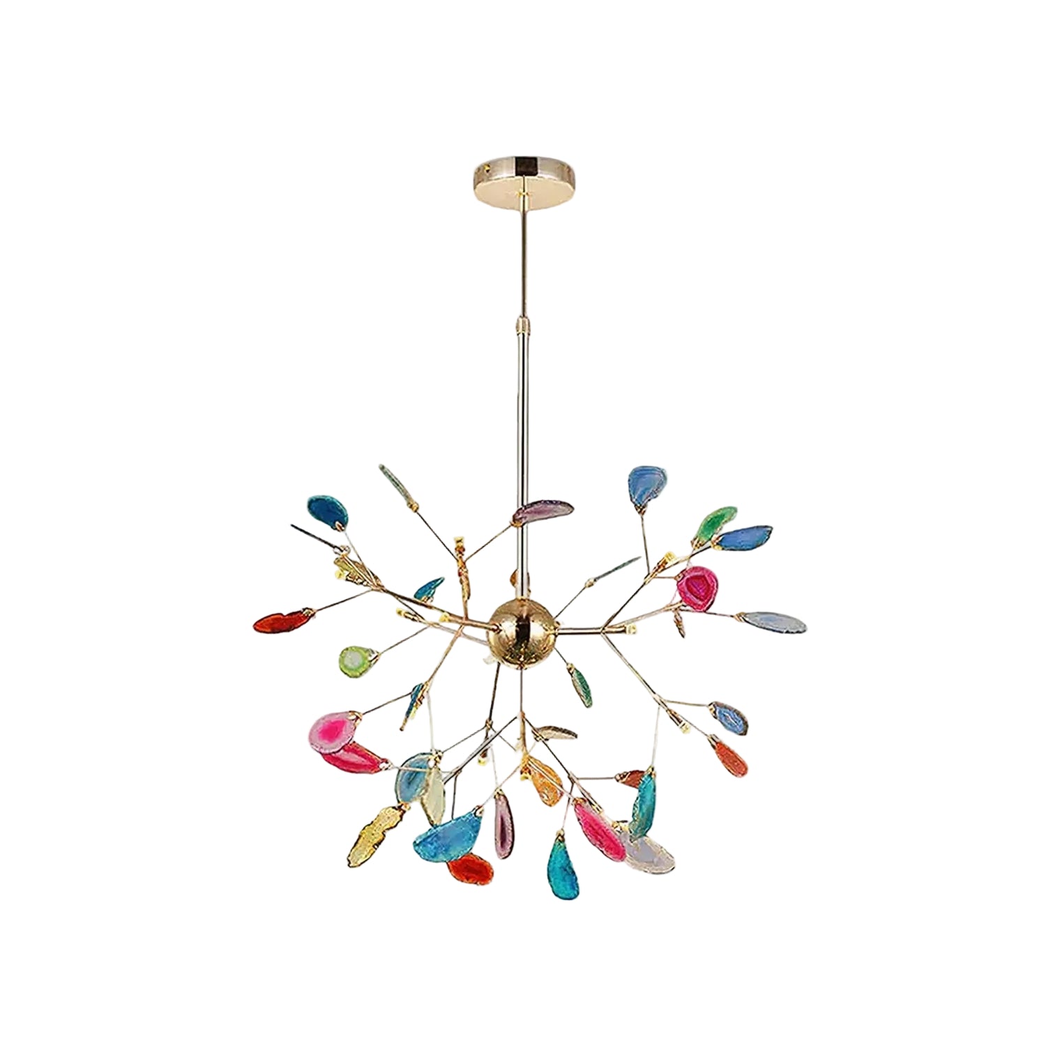 Lustre classique Qulenea