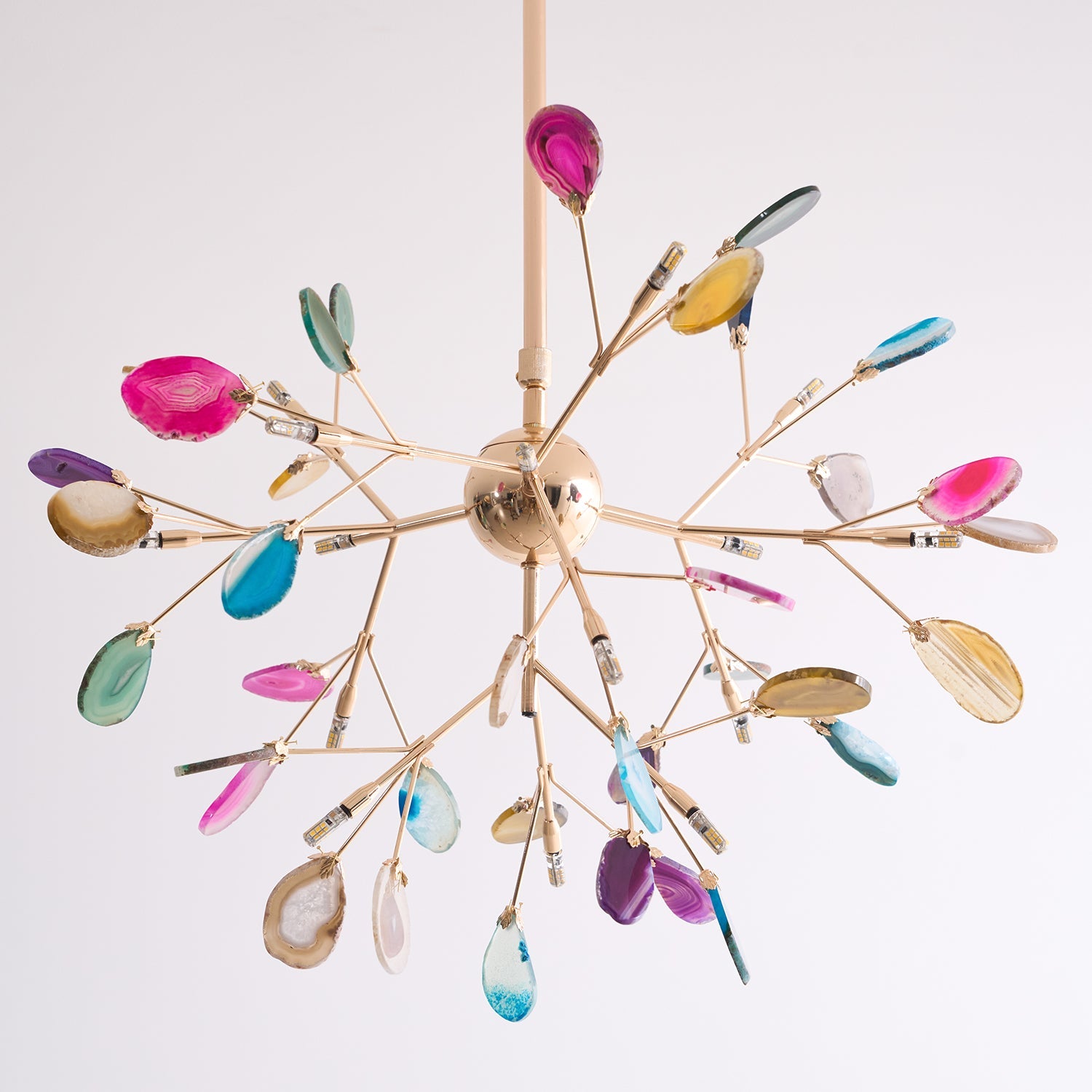 Lustre classique Qulenea