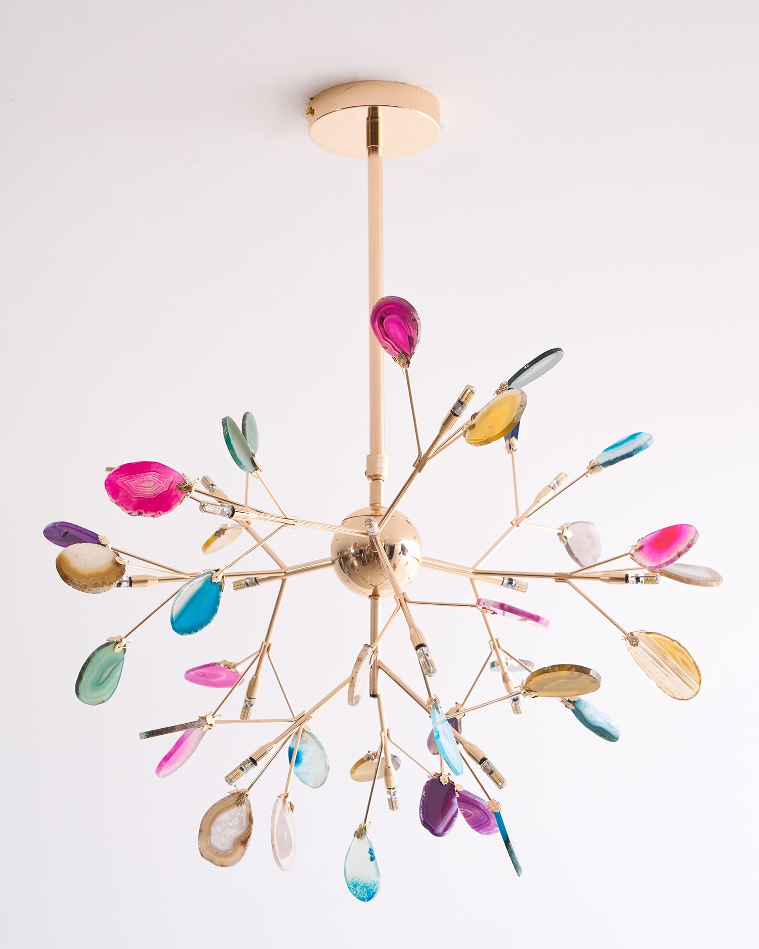 Lustre classique Qulenea