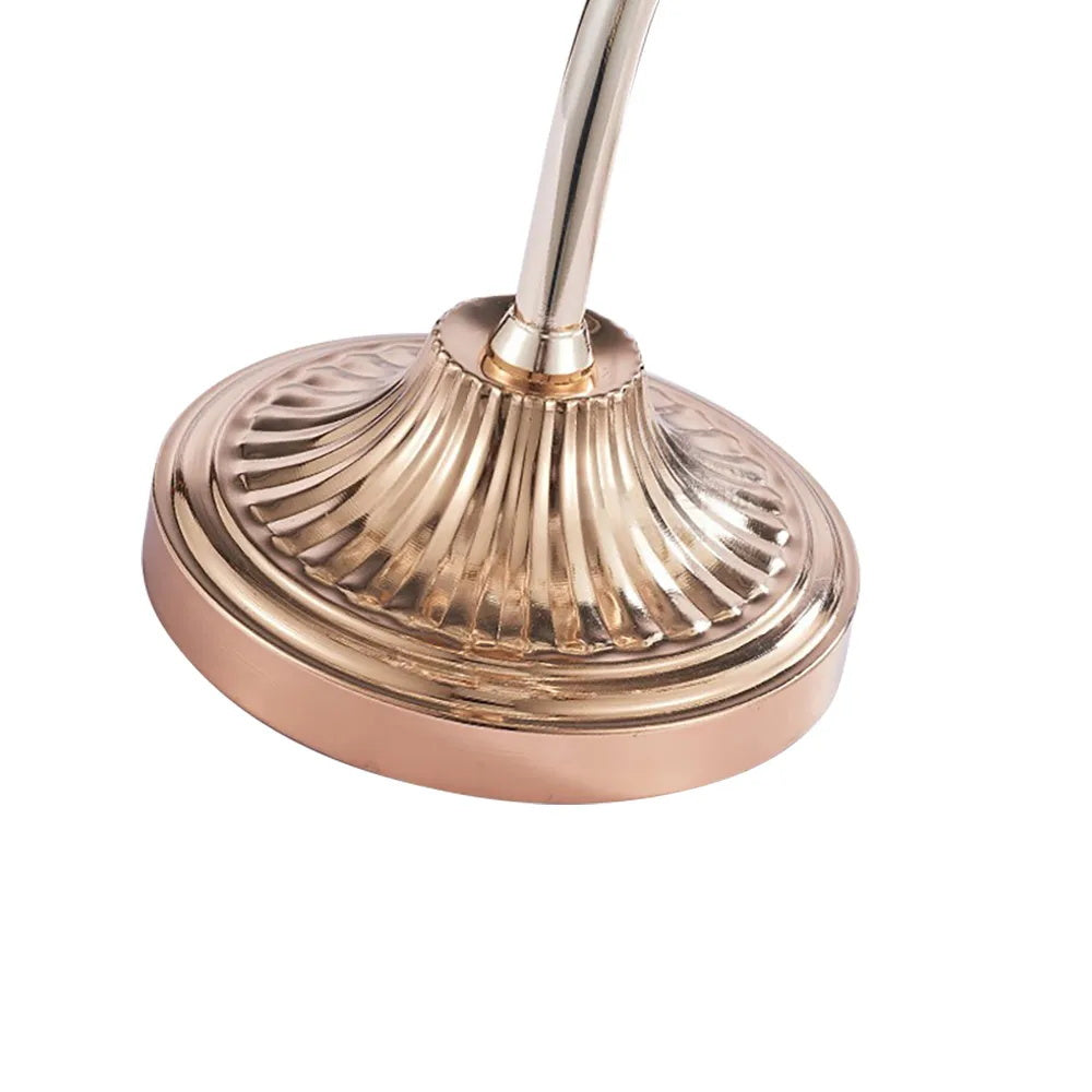 Lampadaire sculptural Quvalia