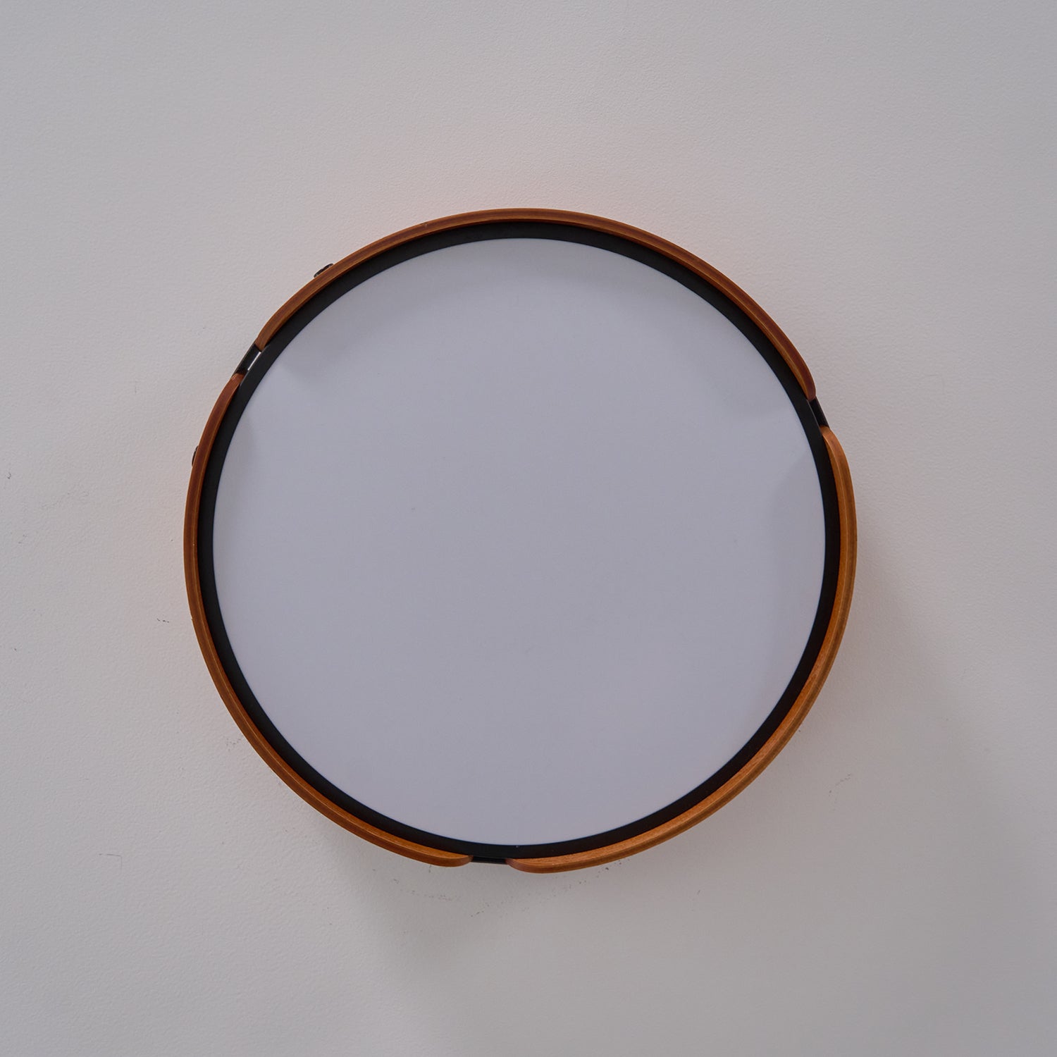 Plafonnier rond Calsorora