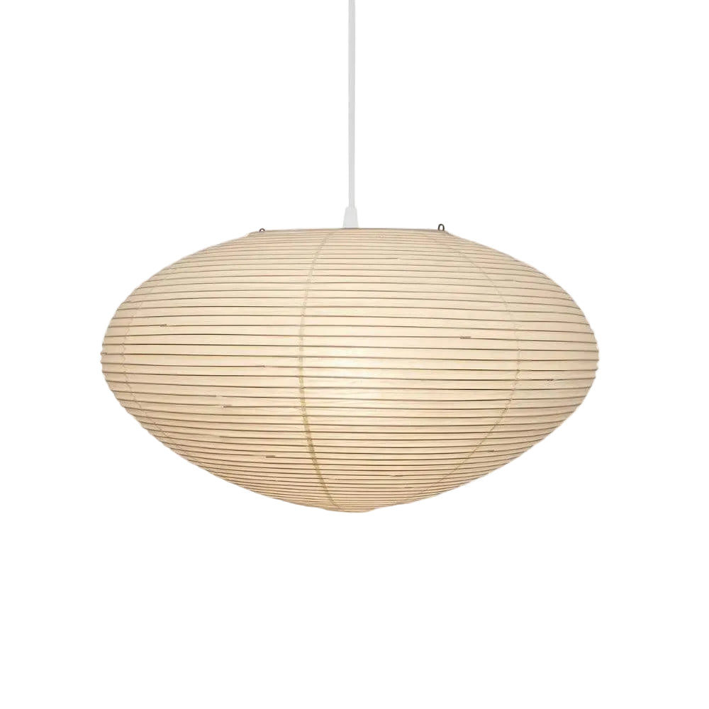 Suspension ronde Paioxel