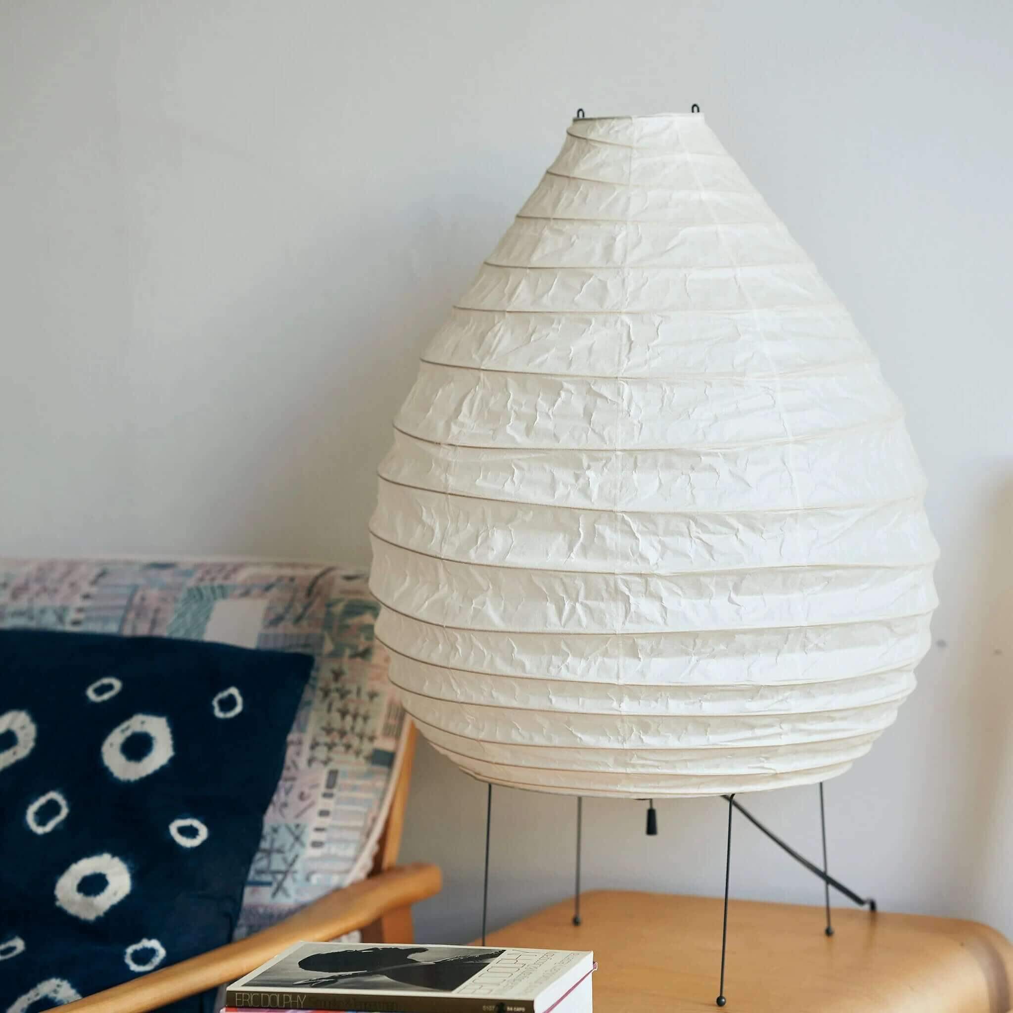 Lampe de table Lilinalis