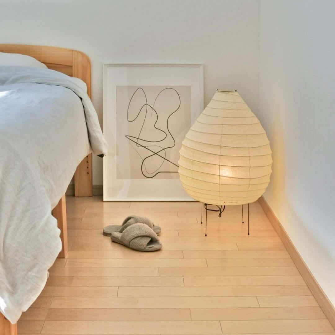 Lampe de table Lilinalis