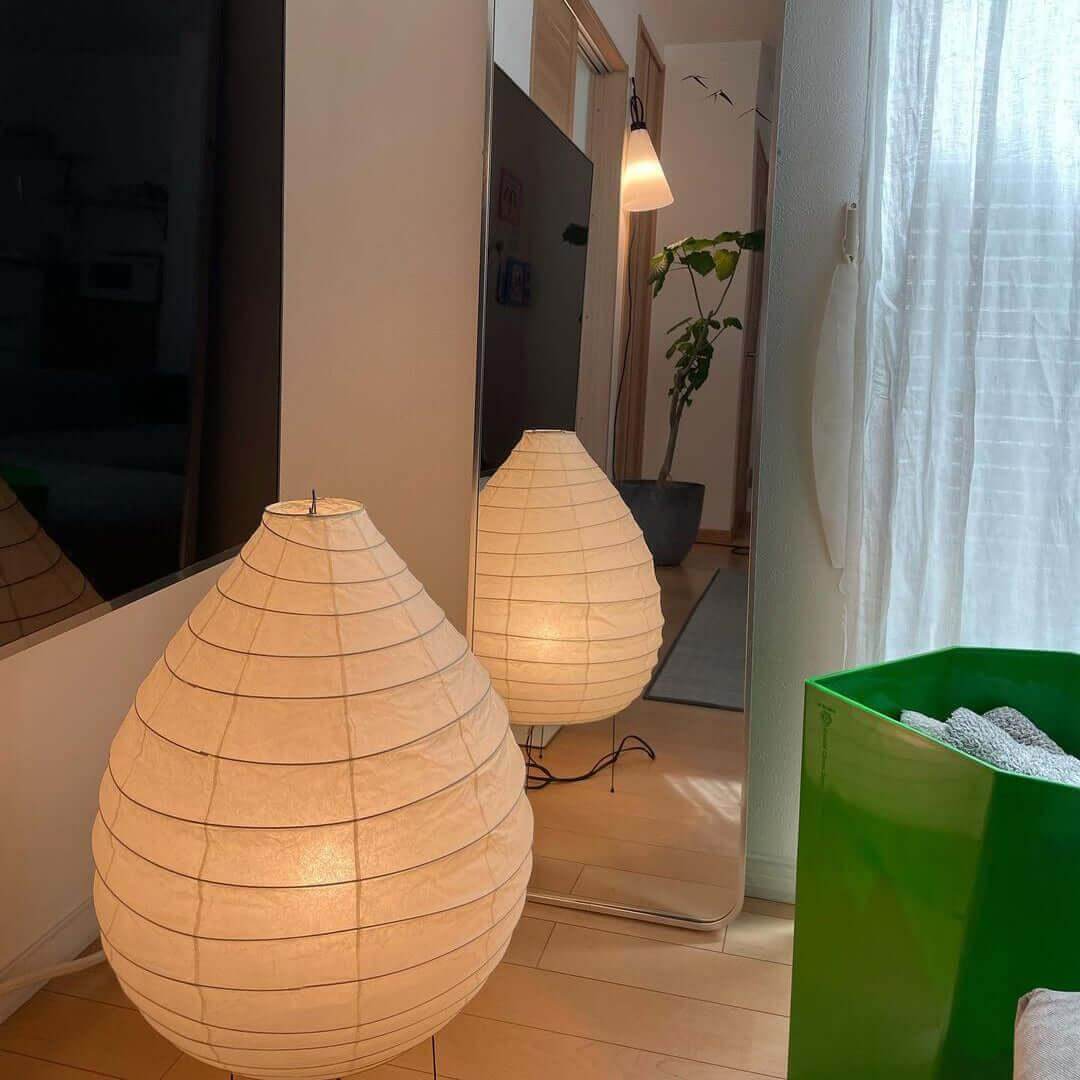 Lampe de table Lilinalis