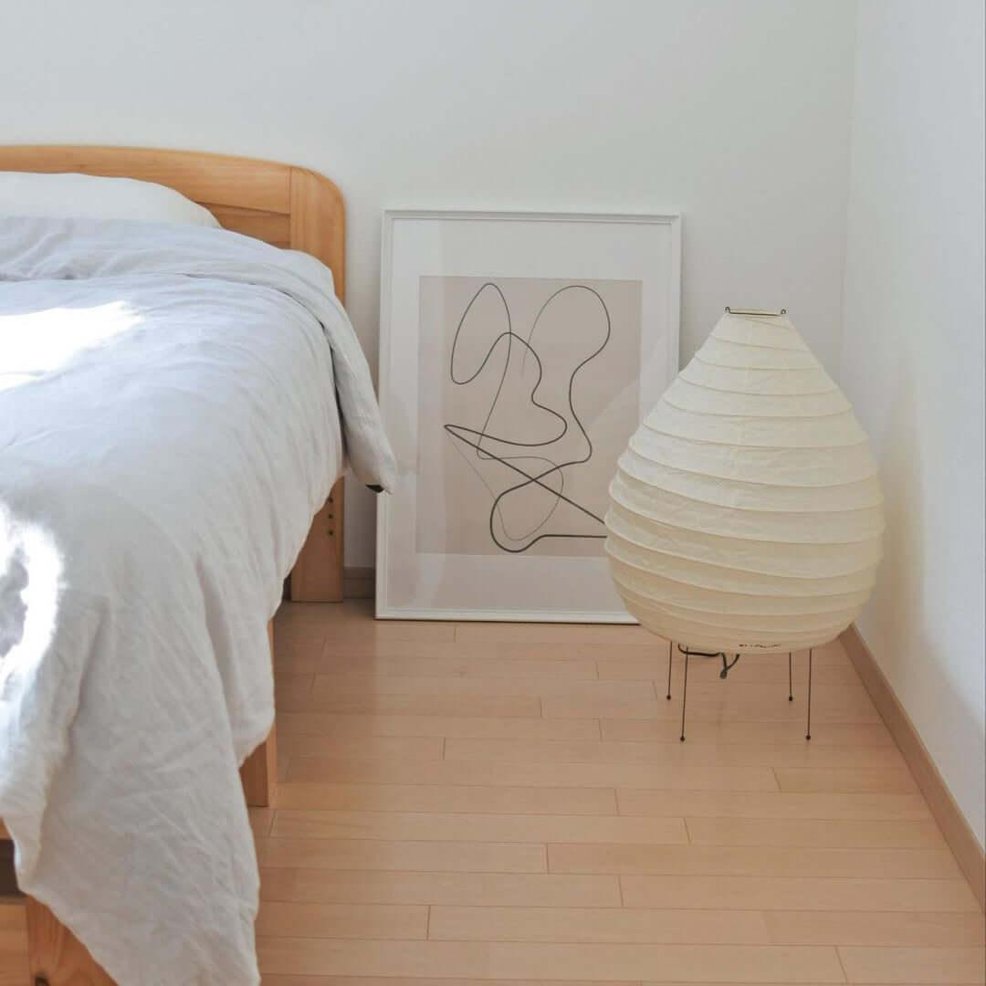 Lampe de table Lilinalis
