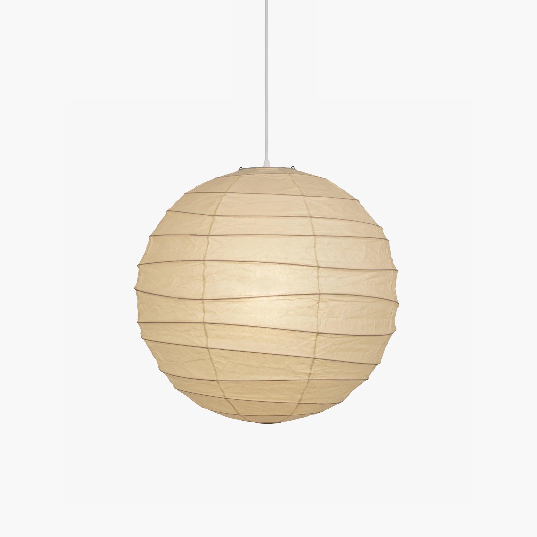 Suspension japonaise Zorquinora