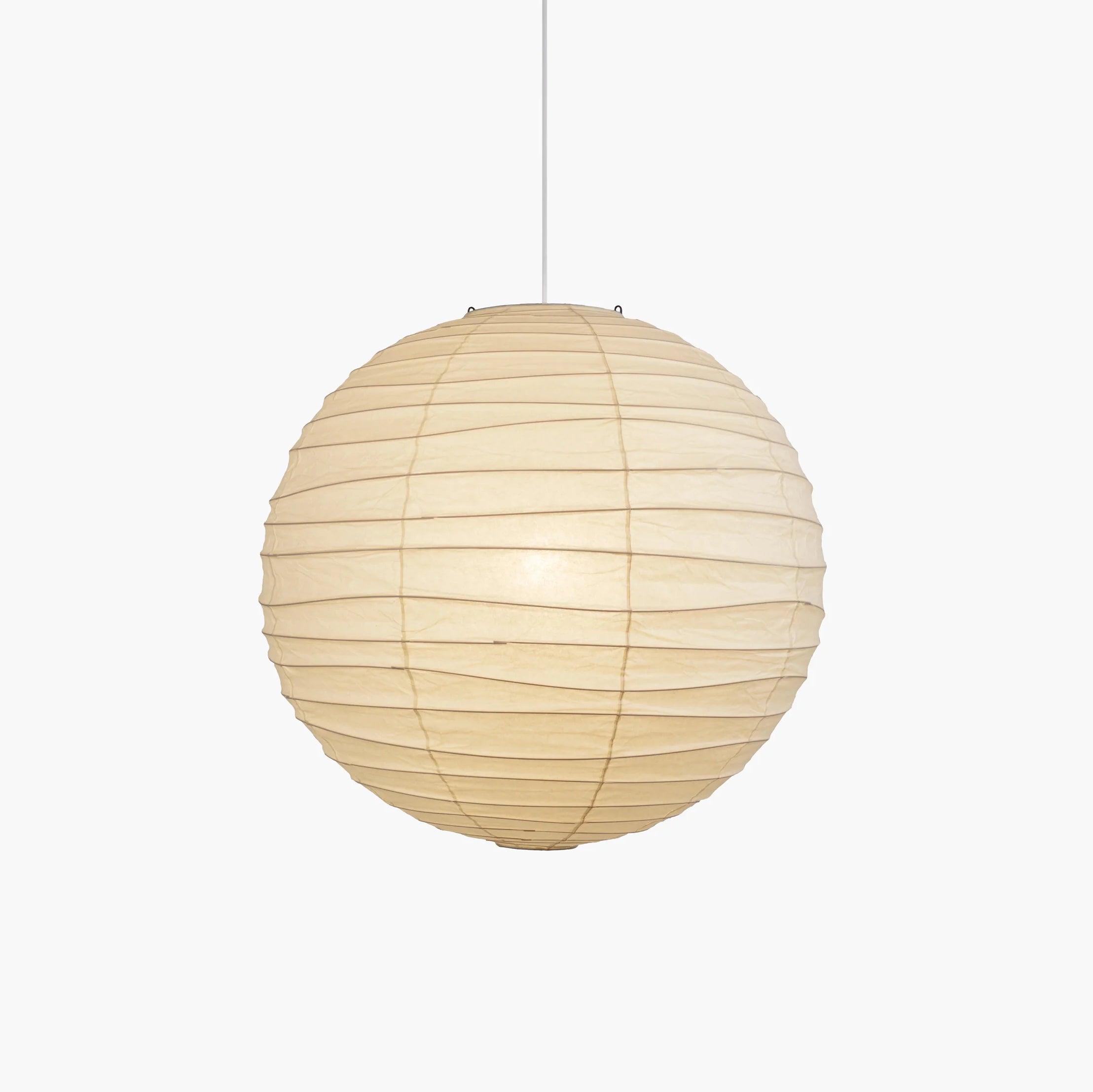 Suspension japonaise Zorquinora