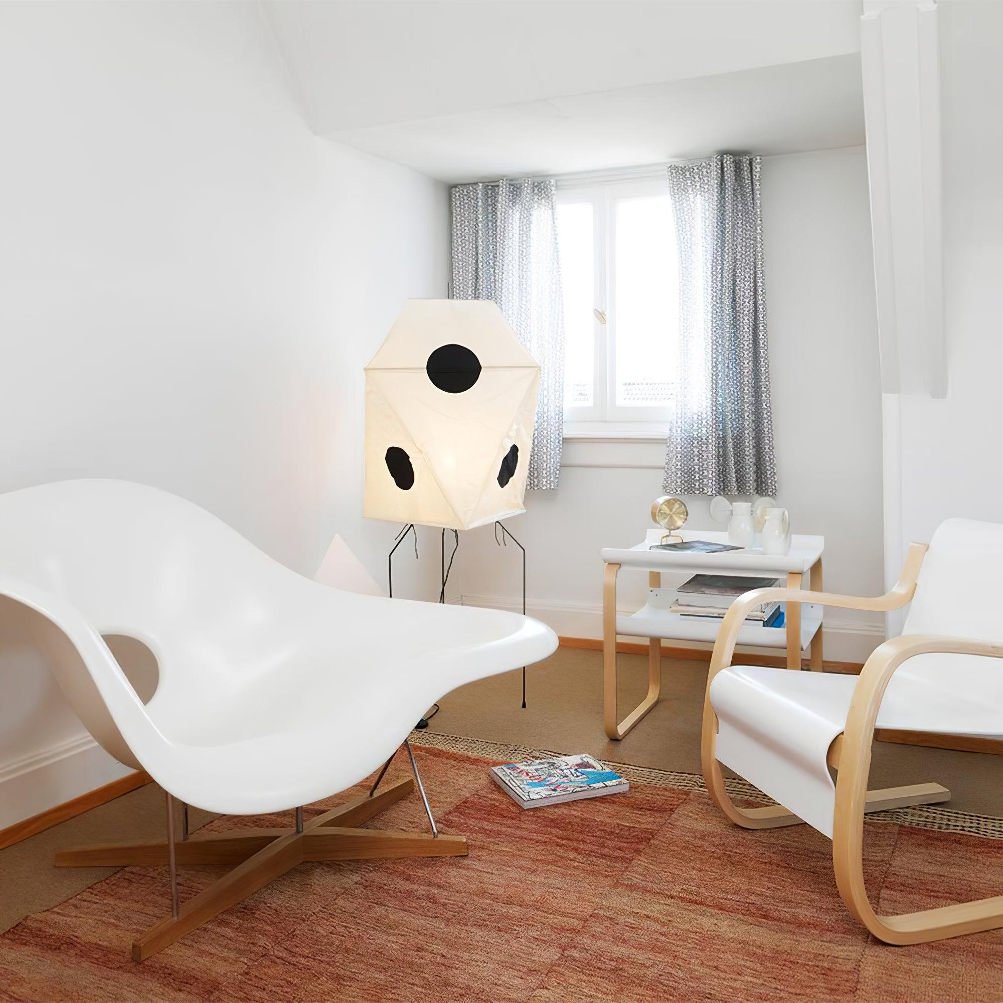 Lampadaire Nalovélo