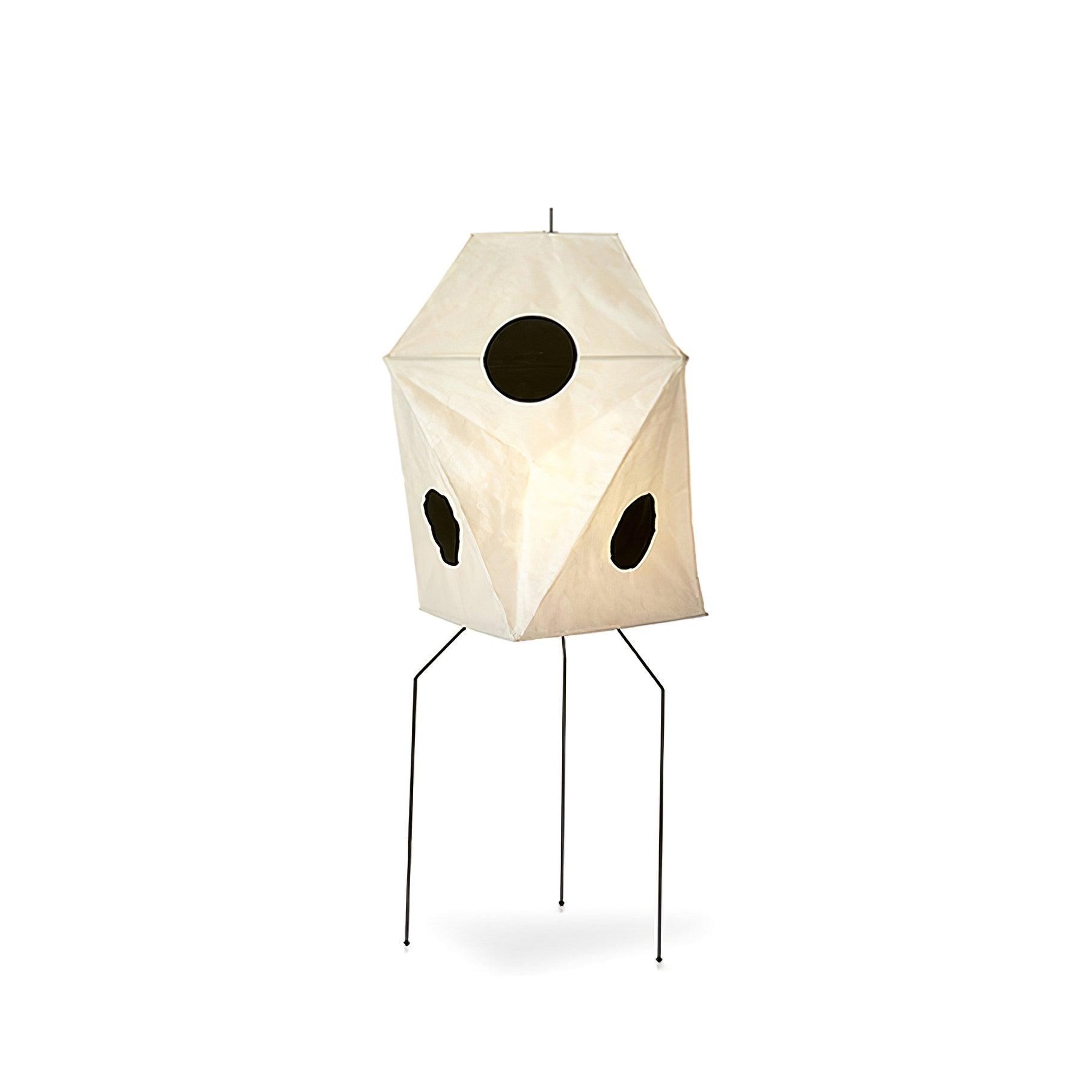Lampadaire Nalovélo
