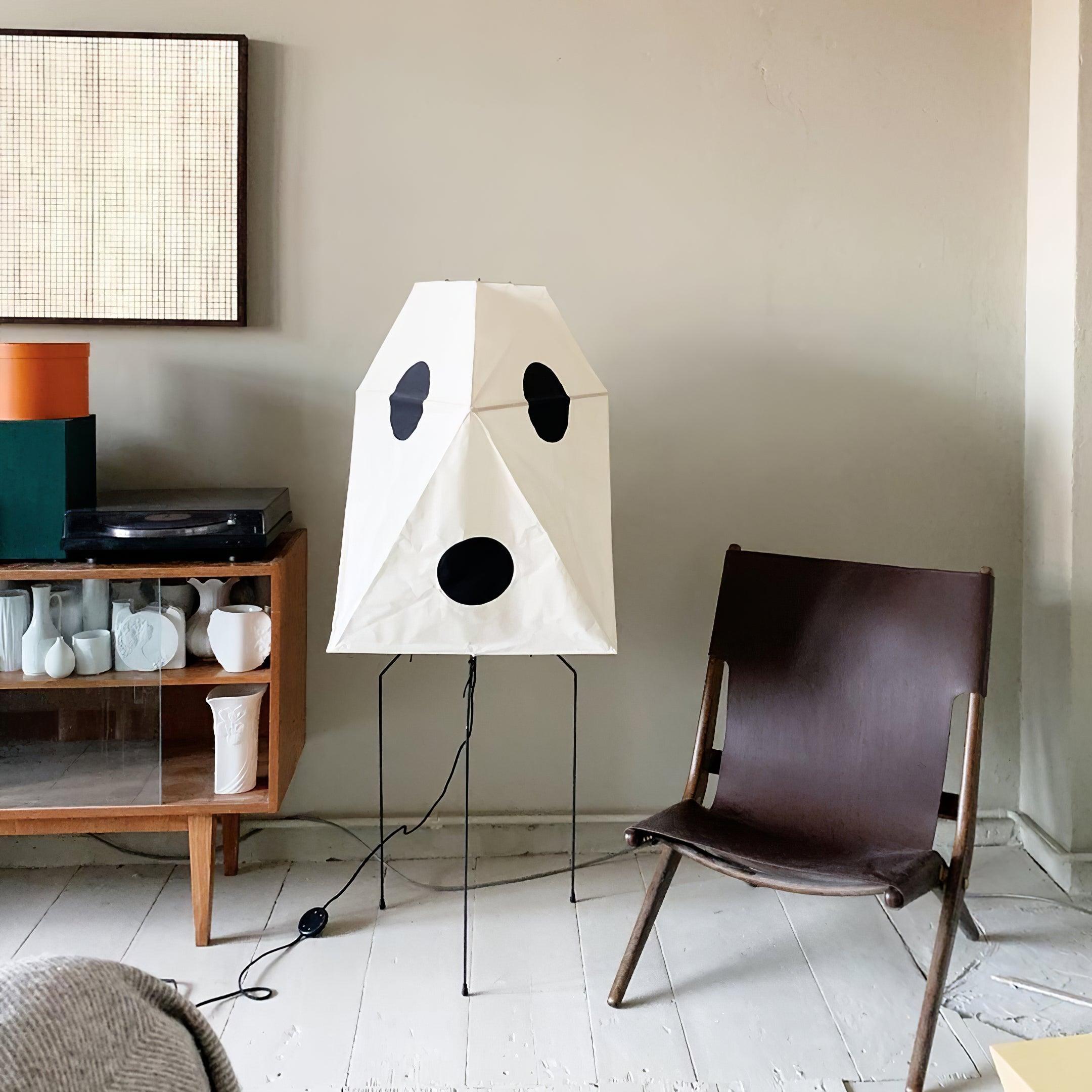 Lampadaire Nalovélo