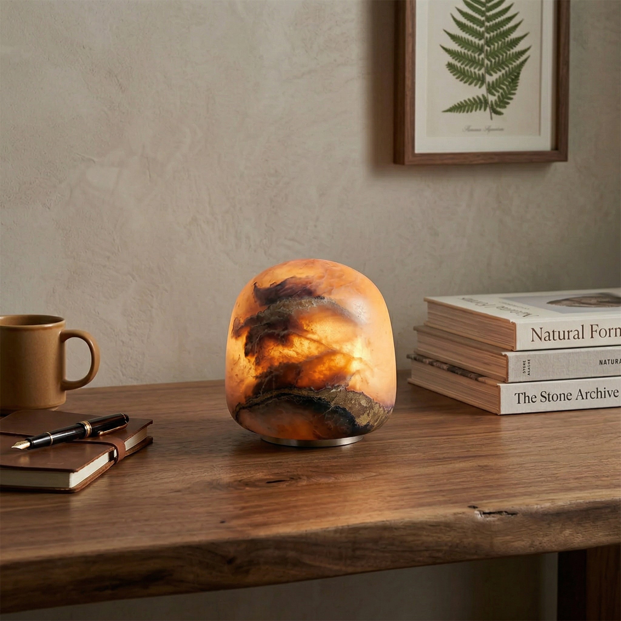 Lampe de table Noealis