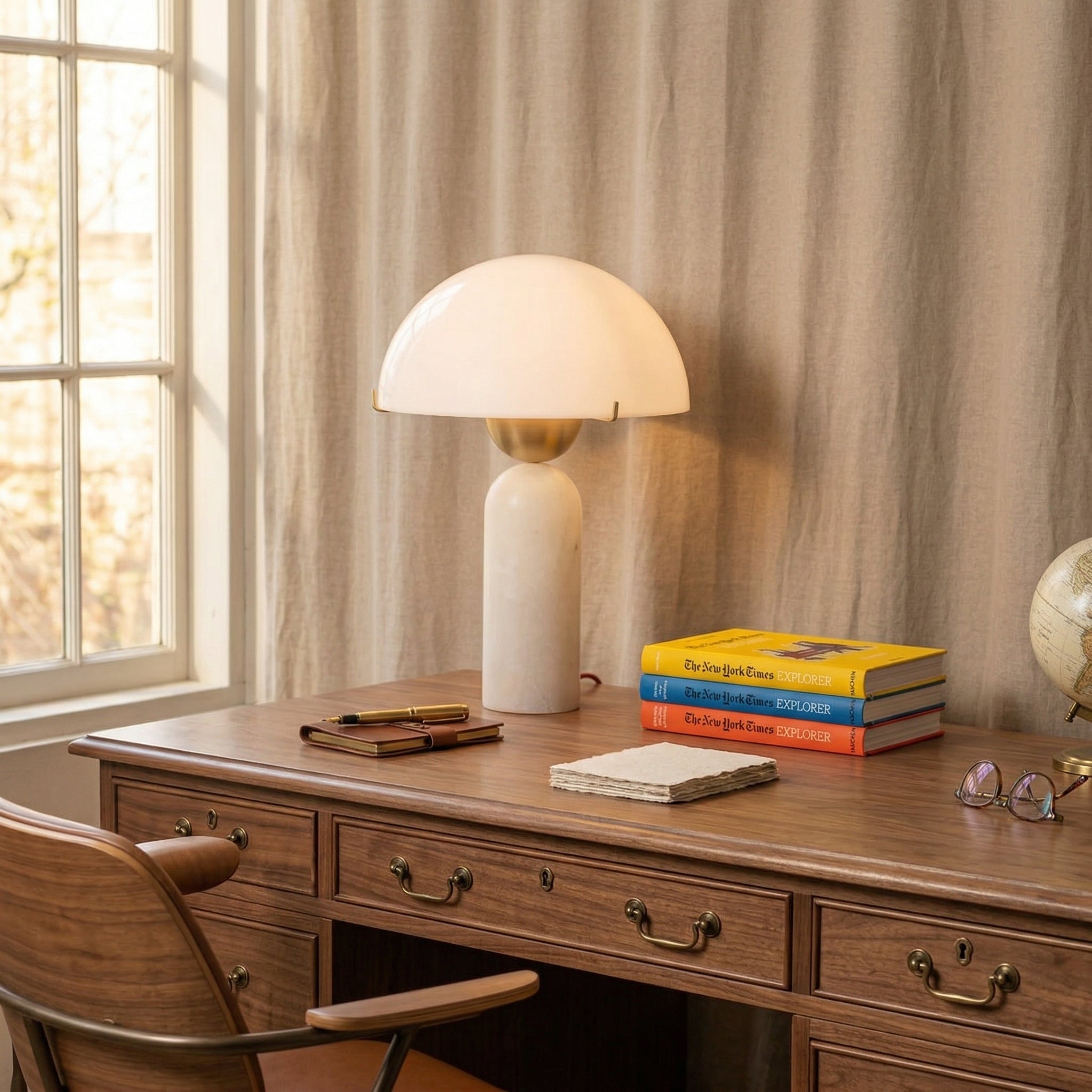 Lampe de table Felrelon