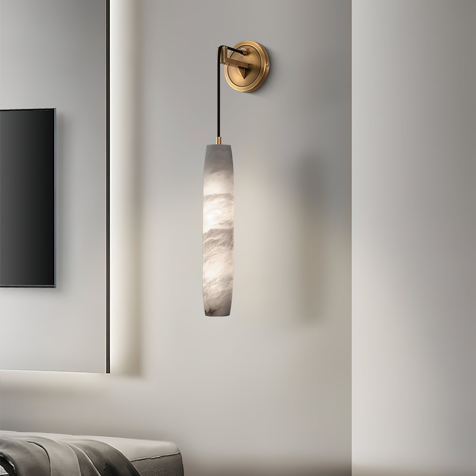 Applique murale Focielo