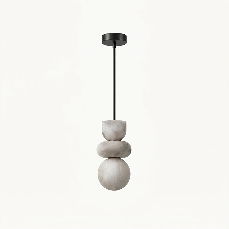 Suspension totem Zonovento