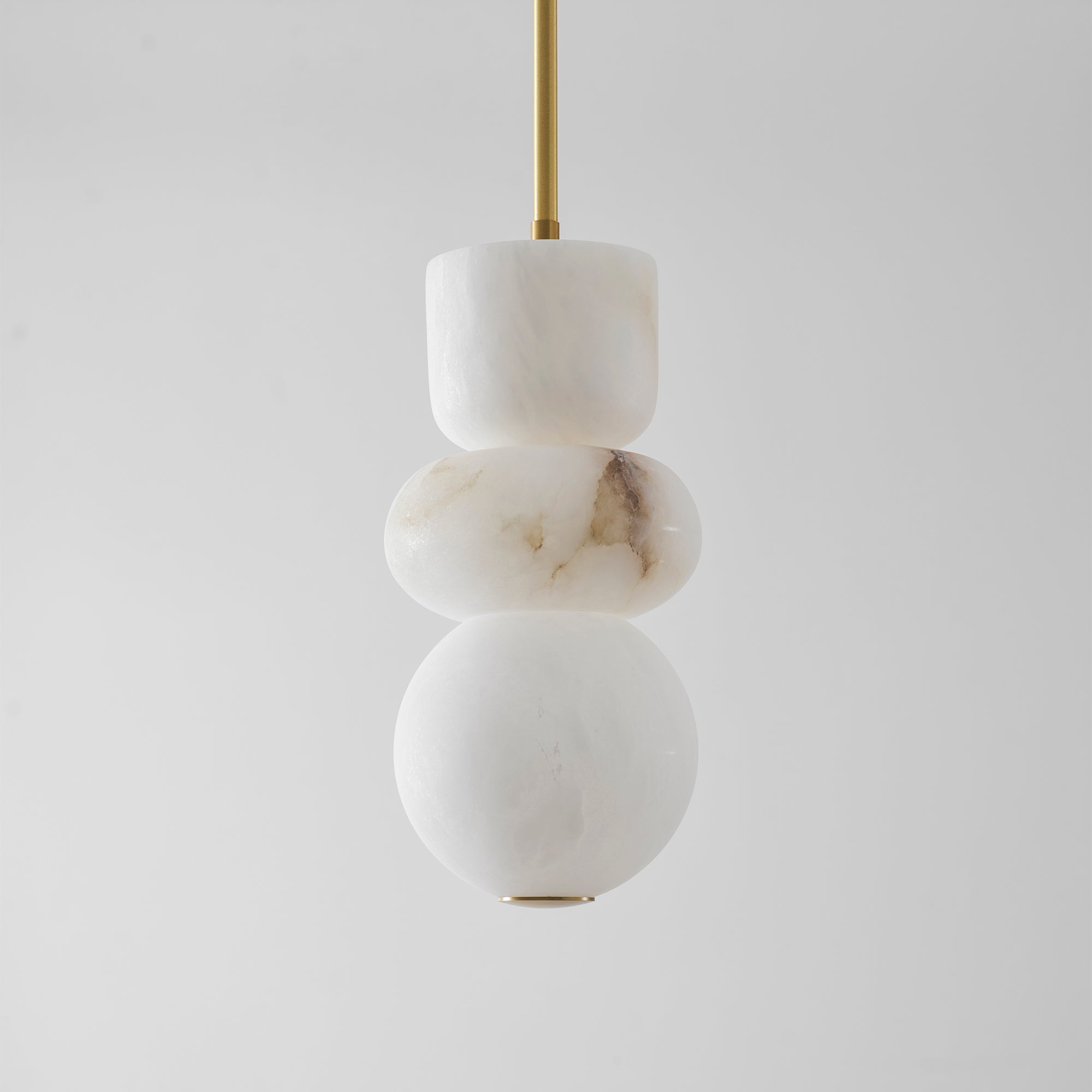 Suspension totem Zonovento