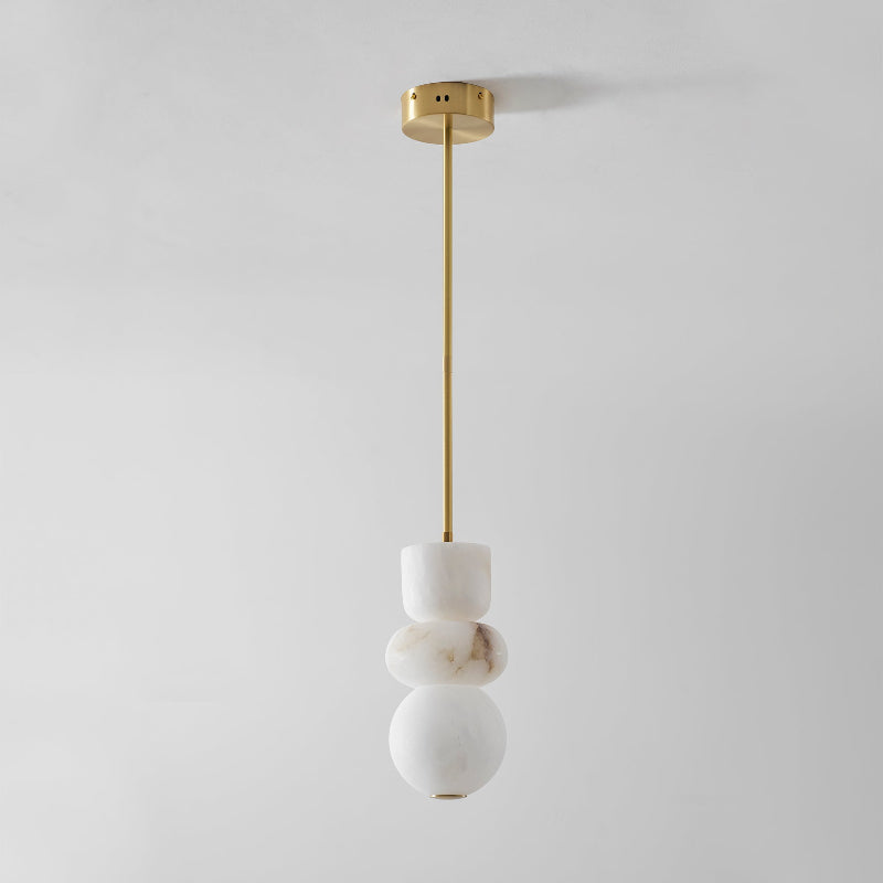 Suspension totem Zonovento