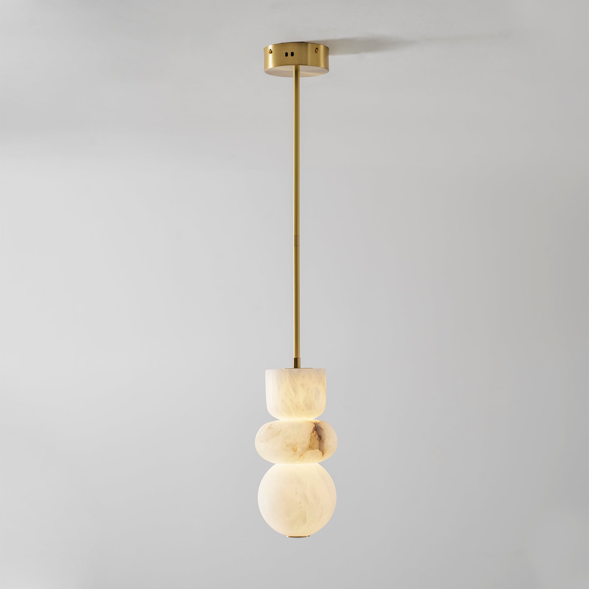 Suspension totem Zonovento