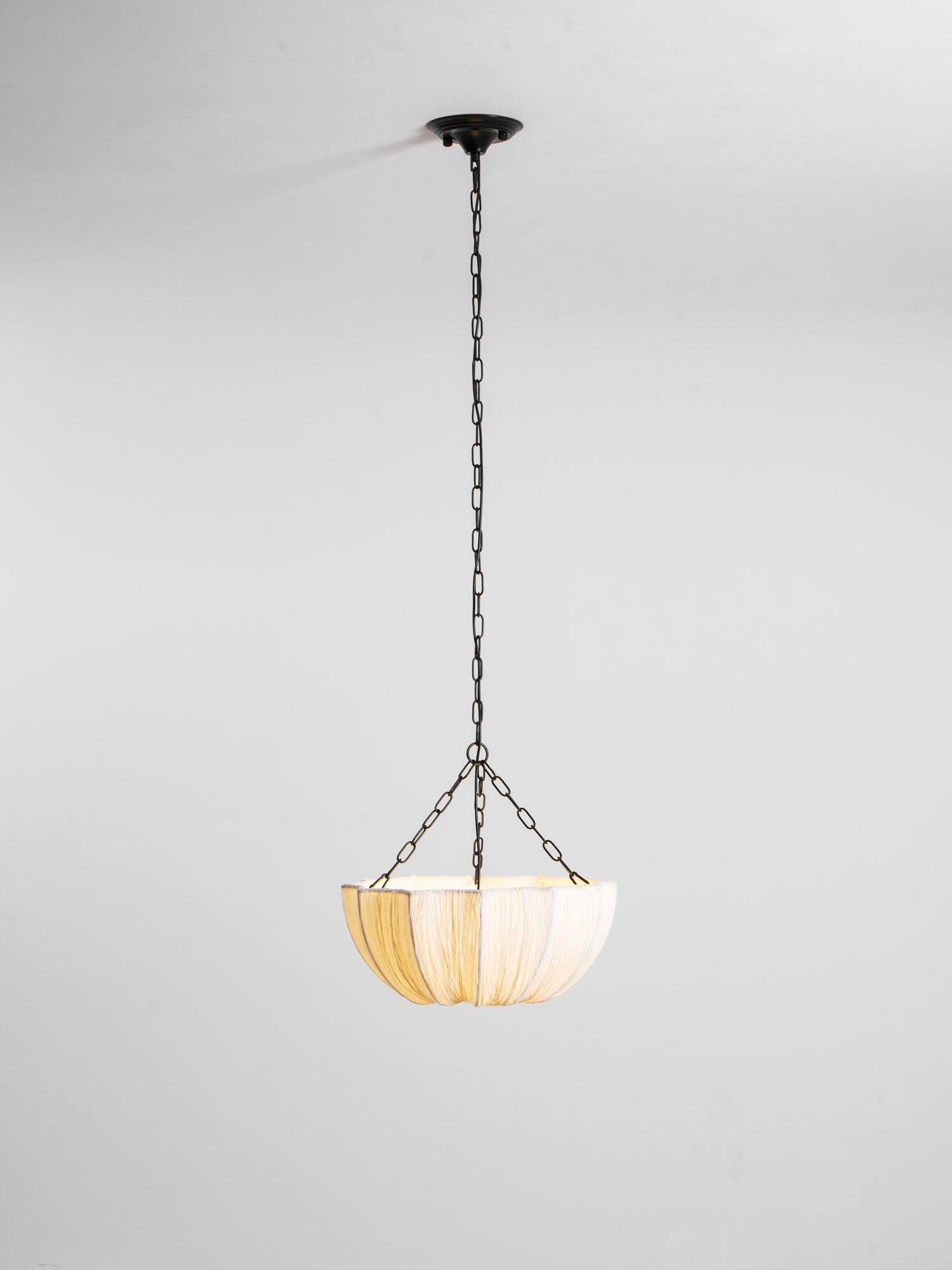 Suspension ronde Havalelle