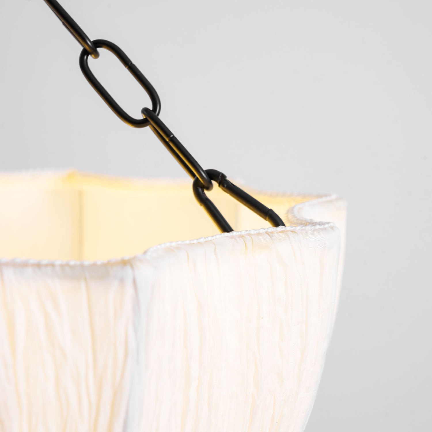Suspension ronde Havalelle