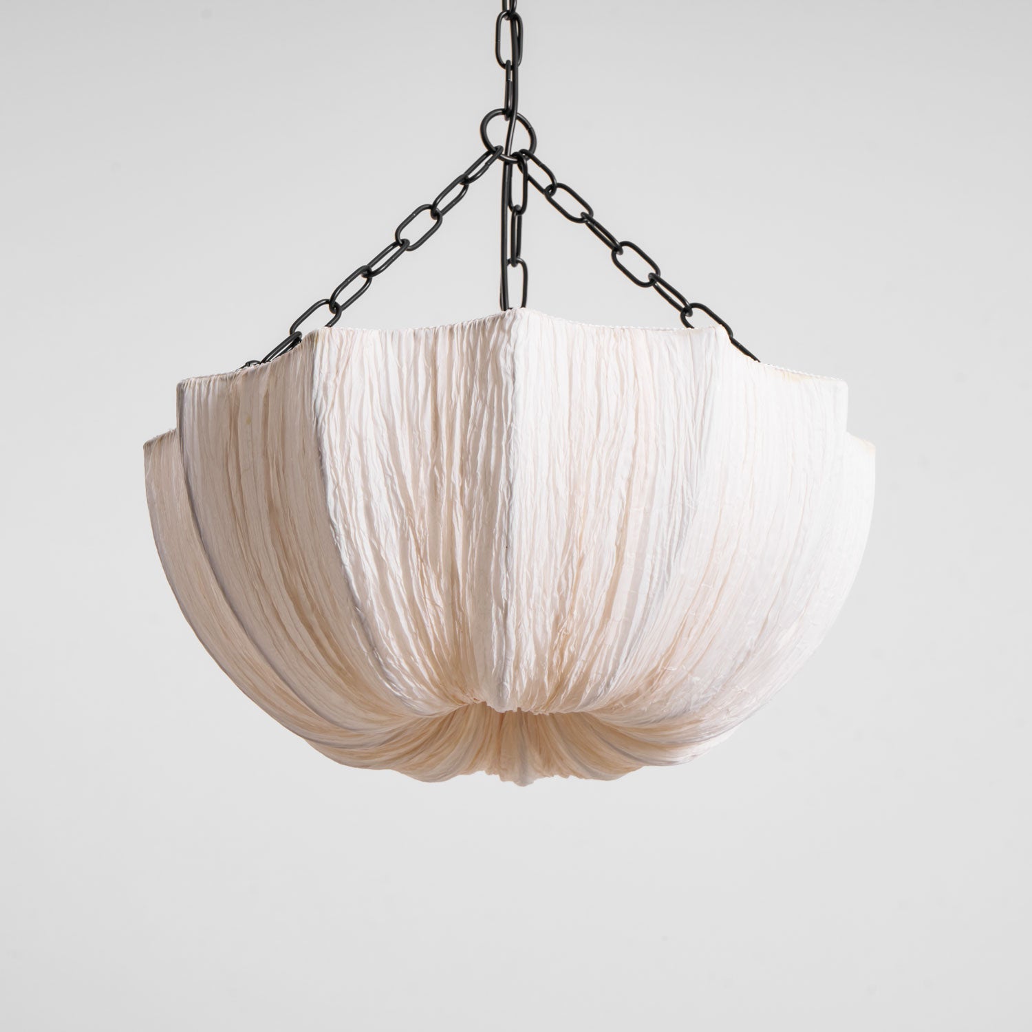 Suspension ronde Havalelle