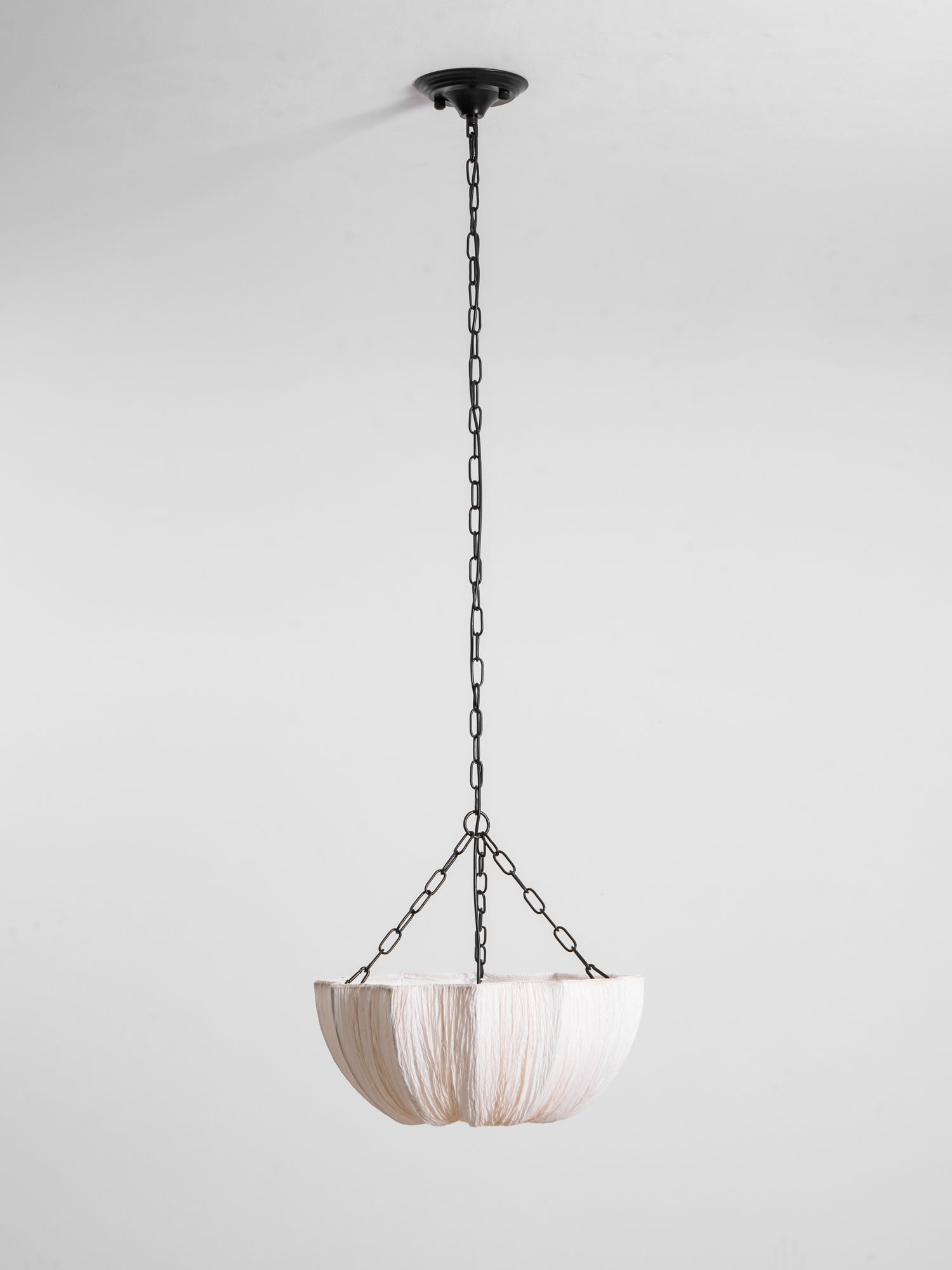 Suspension ronde Havalelle