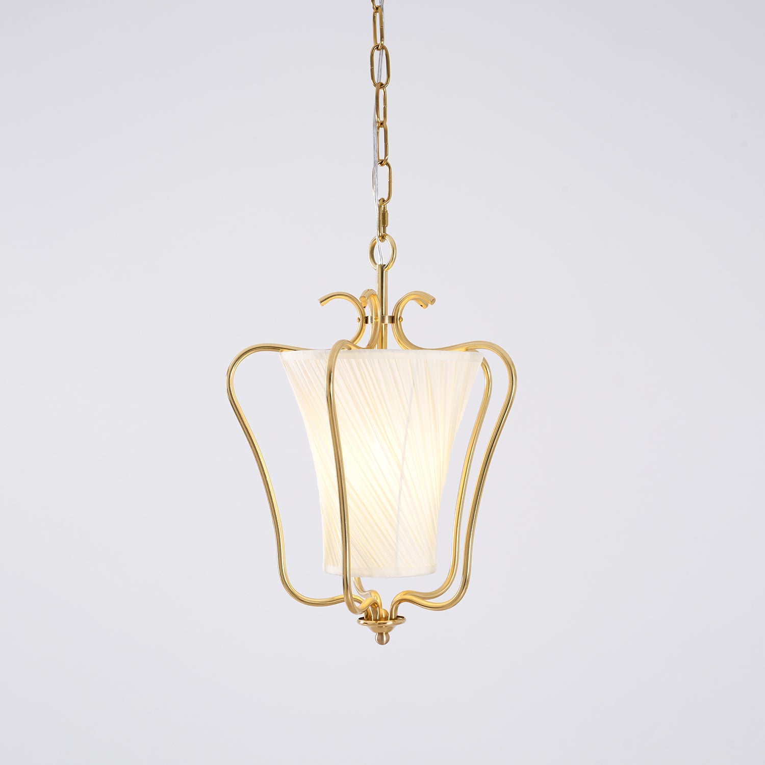 Suspension vintage Zorrenovia