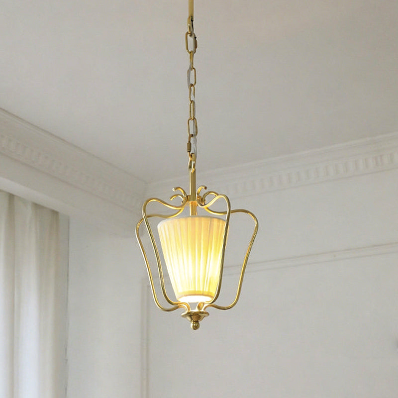 Suspension vintage Zorrenovia