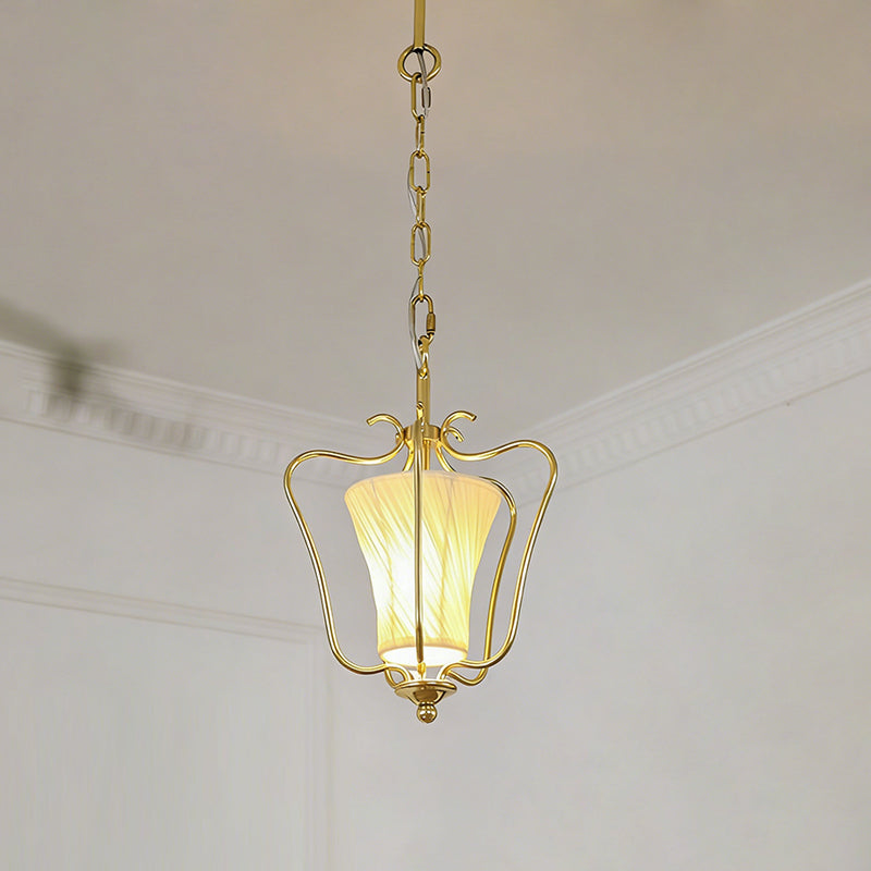Suspension vintage Zorrenovia