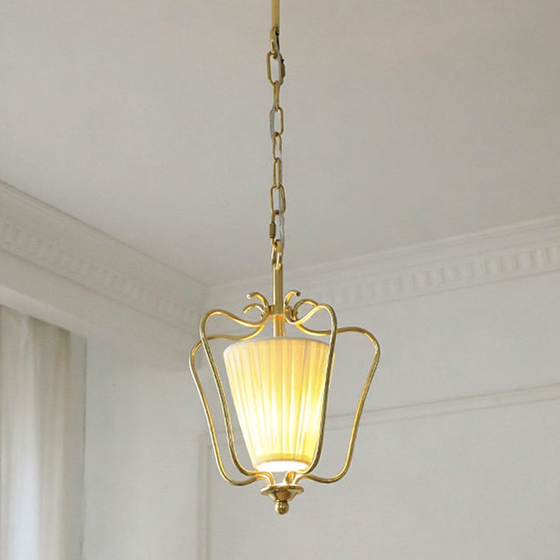 Suspension vintage Zorrenovia