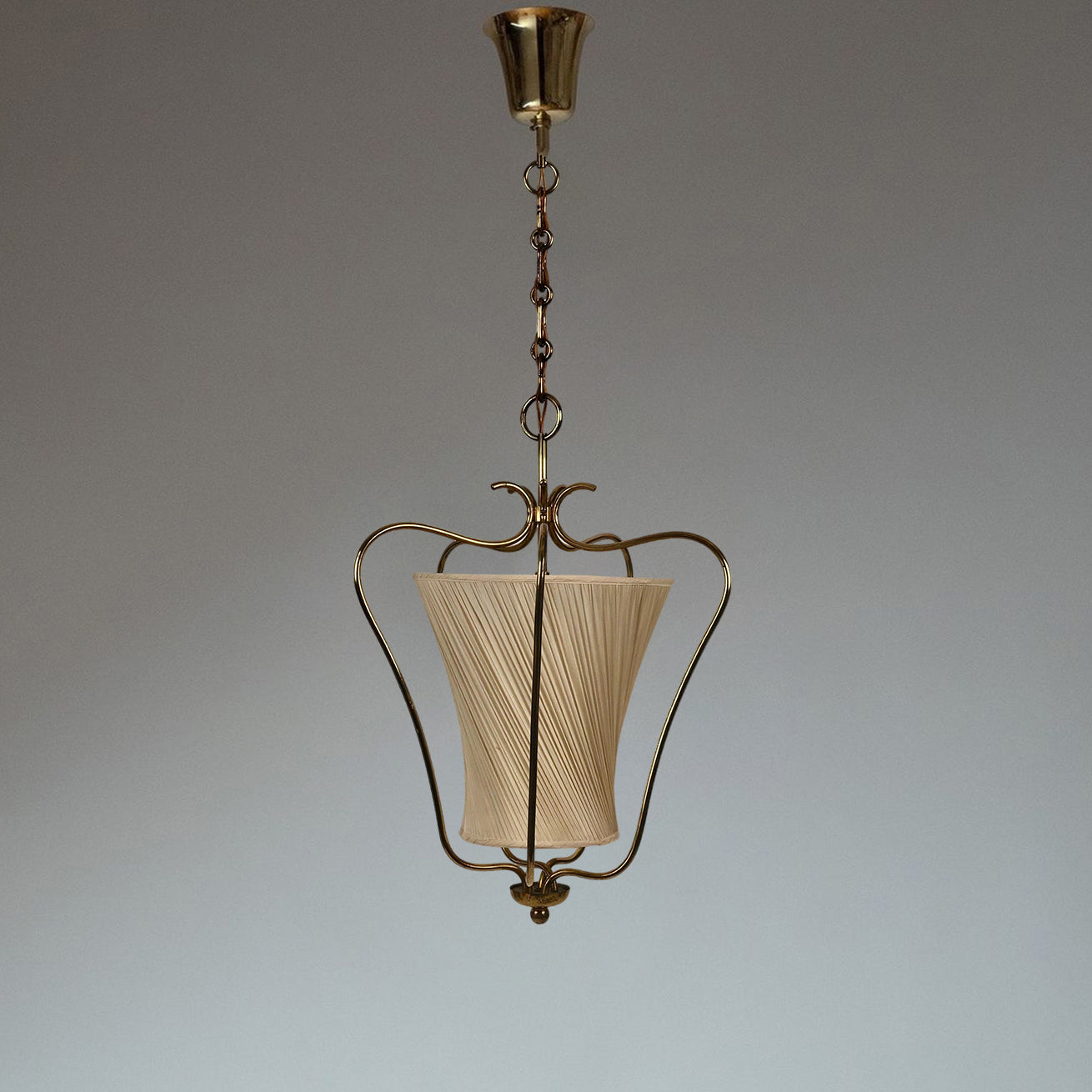 Suspension vintage Zorrenovia