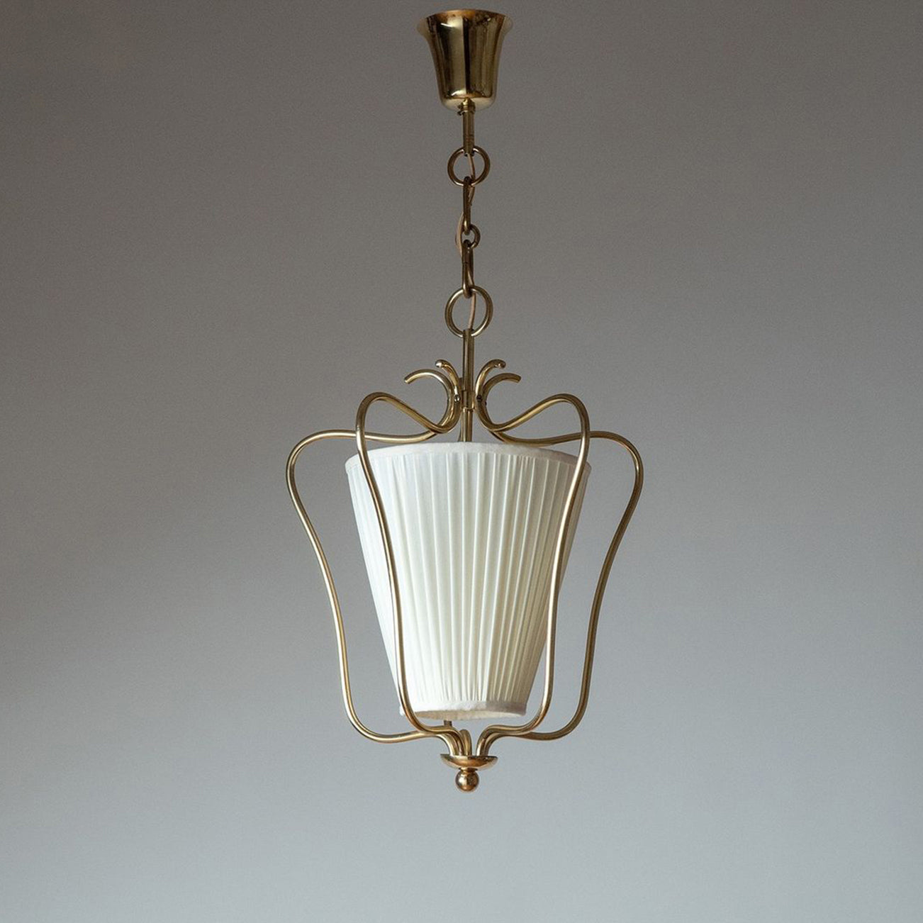 Suspension vintage Zorrenovia
