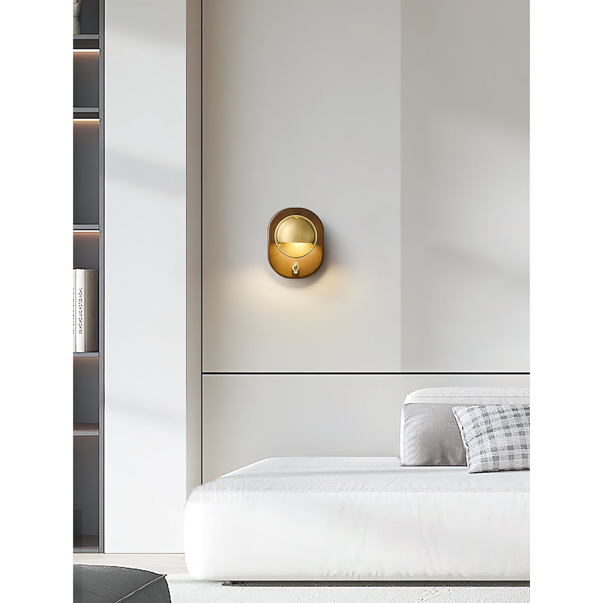 Applique murale Keneco
