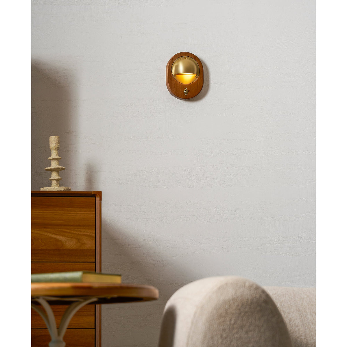 Applique murale Keneco