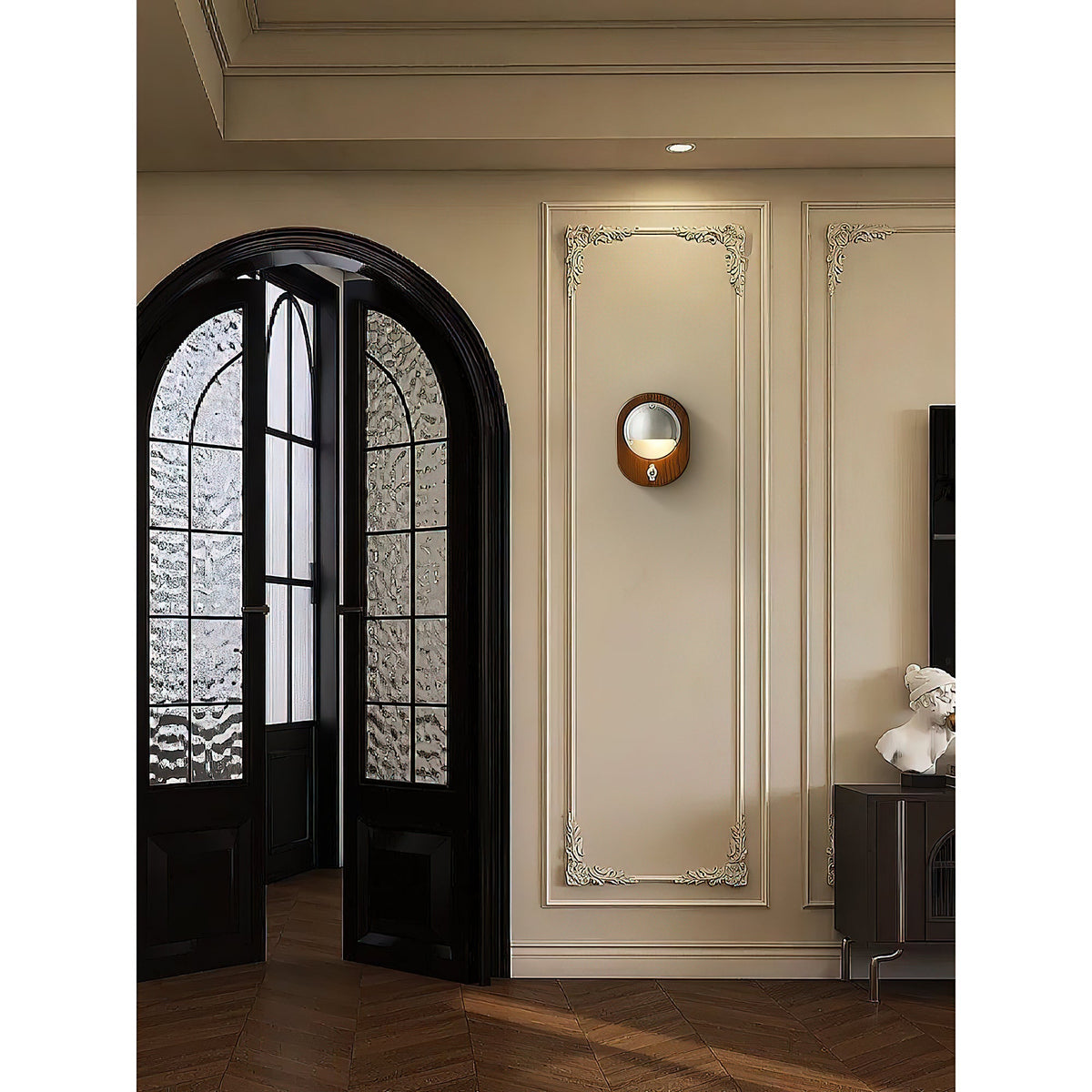 Applique murale Keneco