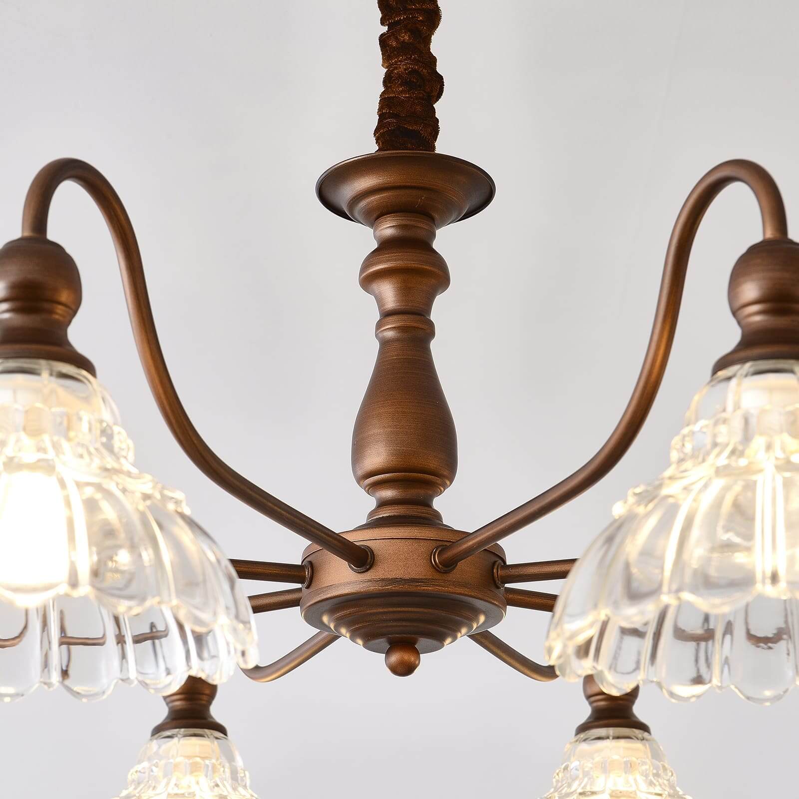 Lustre Corion