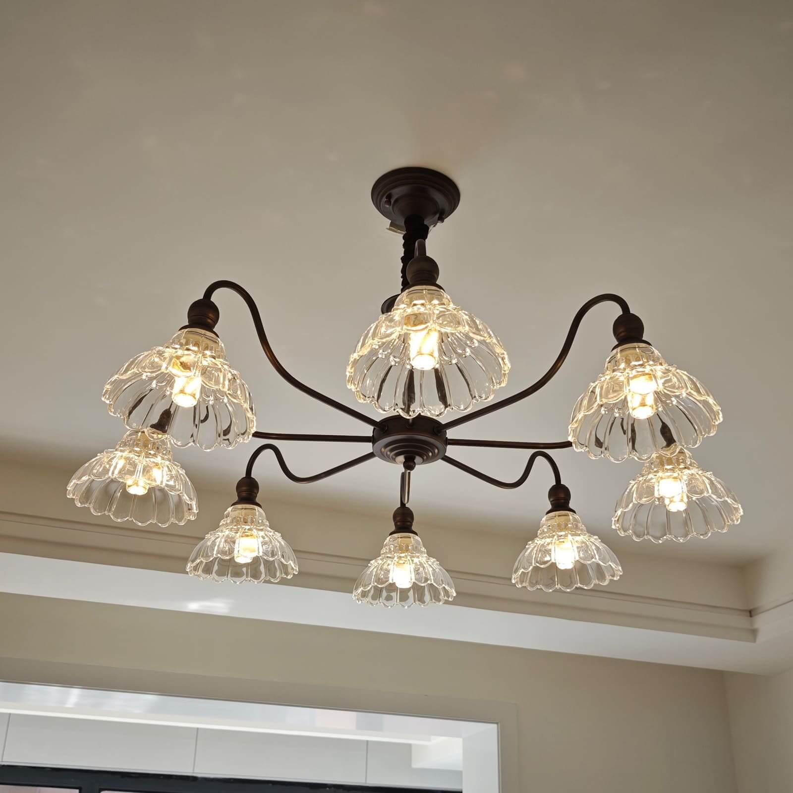 Lustre Corion