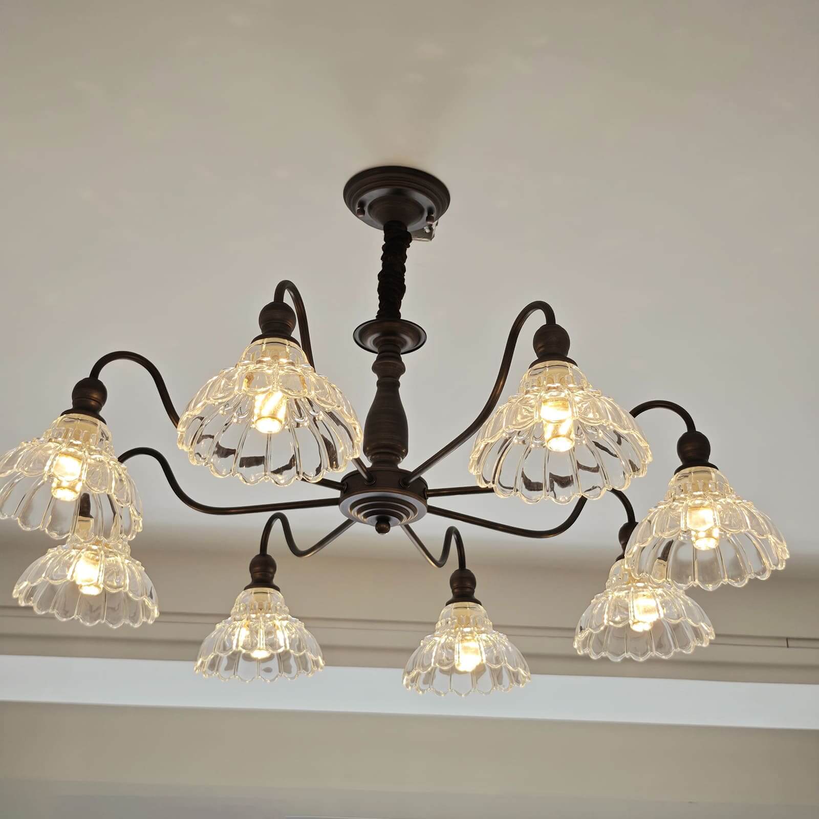 Lustre Corion