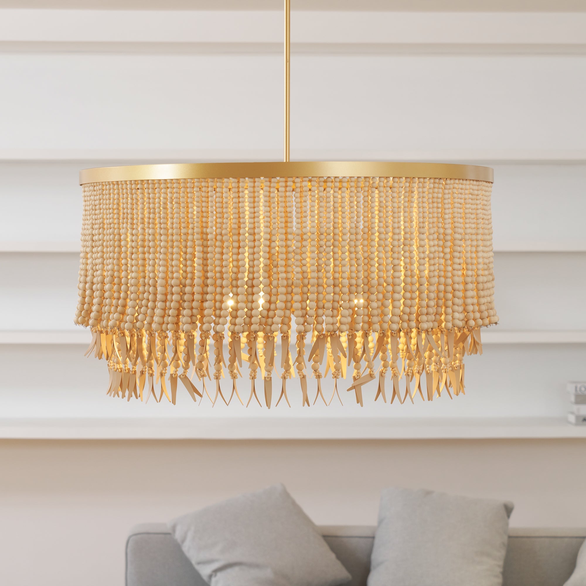Lustre Yodorovia