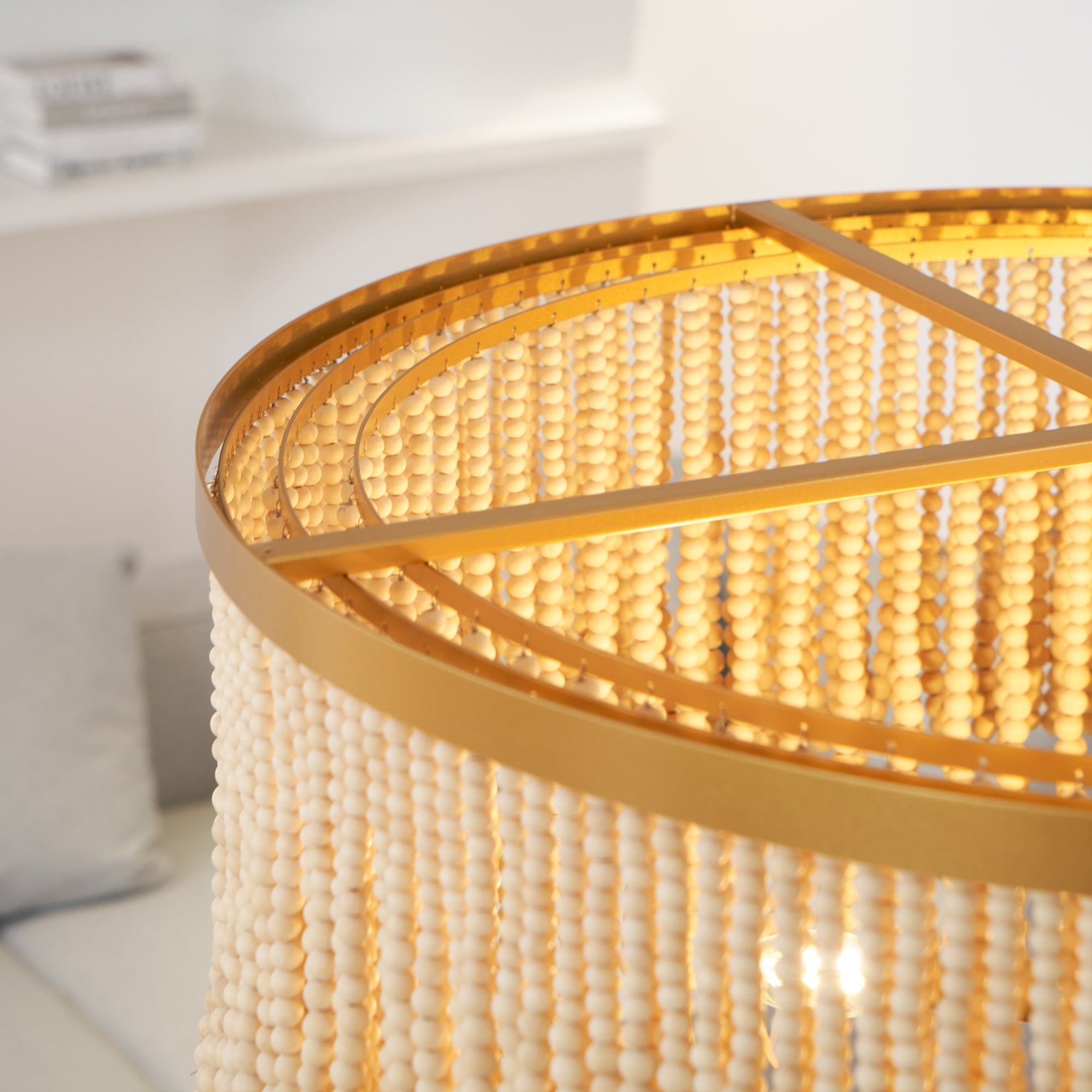 Lustre Yodorovia