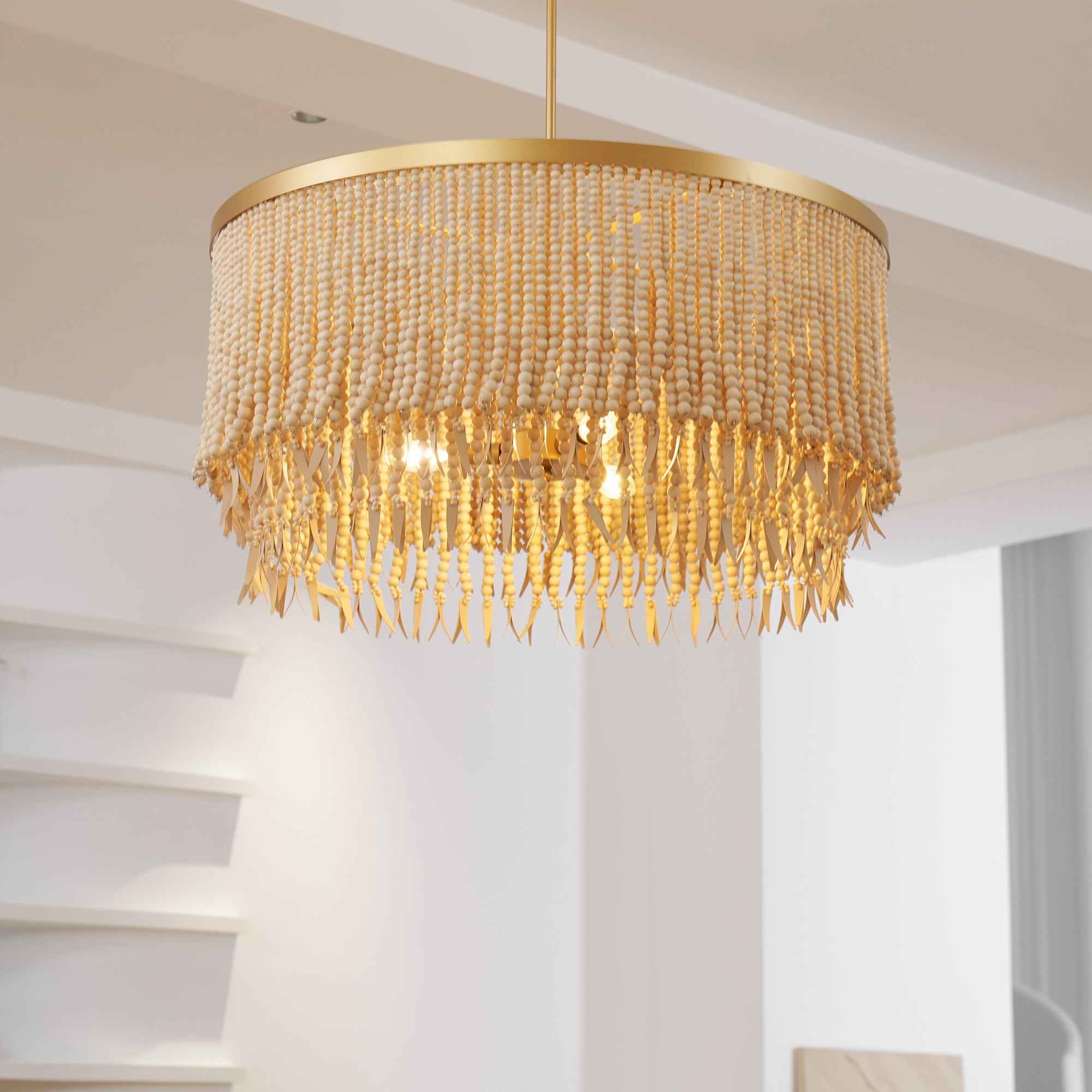 Lustre Yodorovia