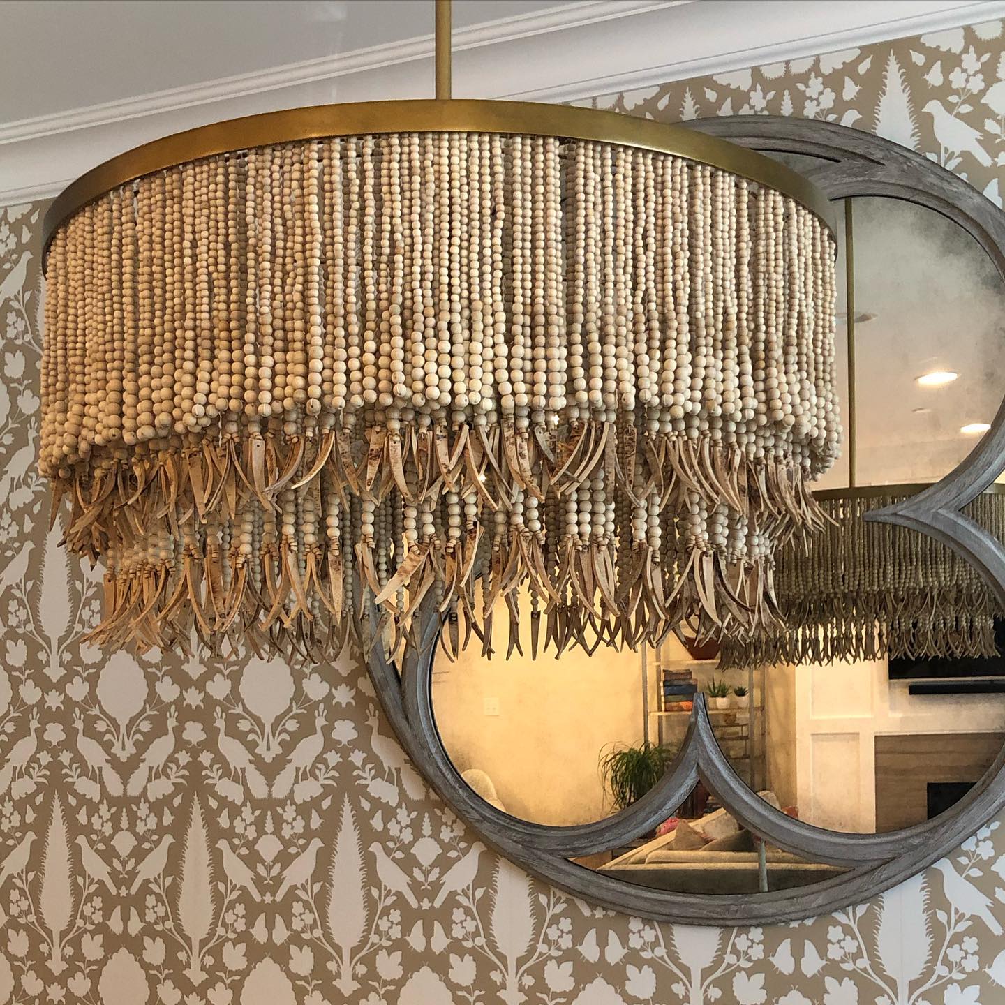 Lustre Yodorovia