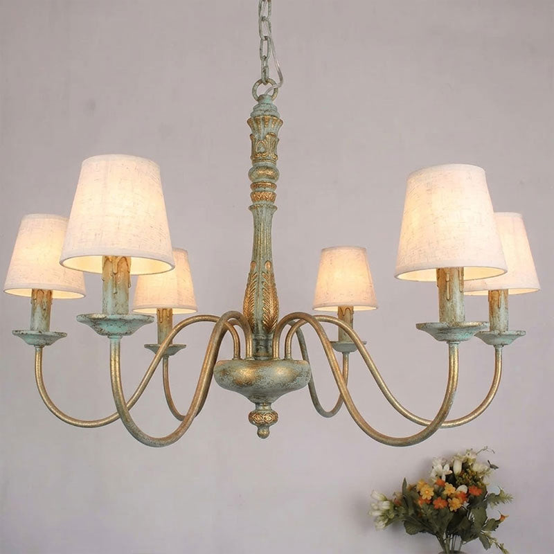 Lustre classique Corcorella