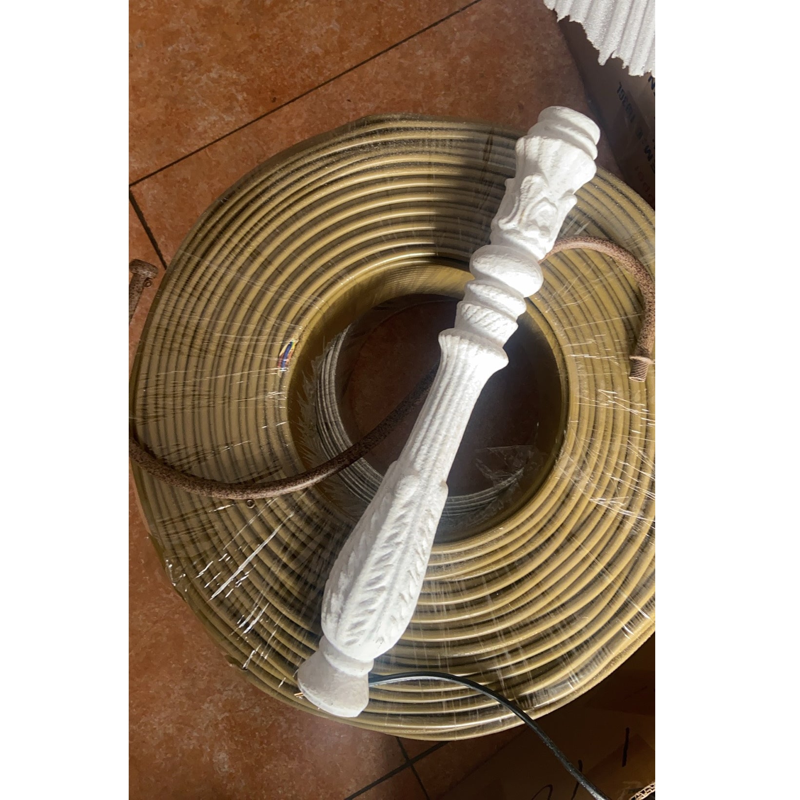 Lustre classique Corcorella