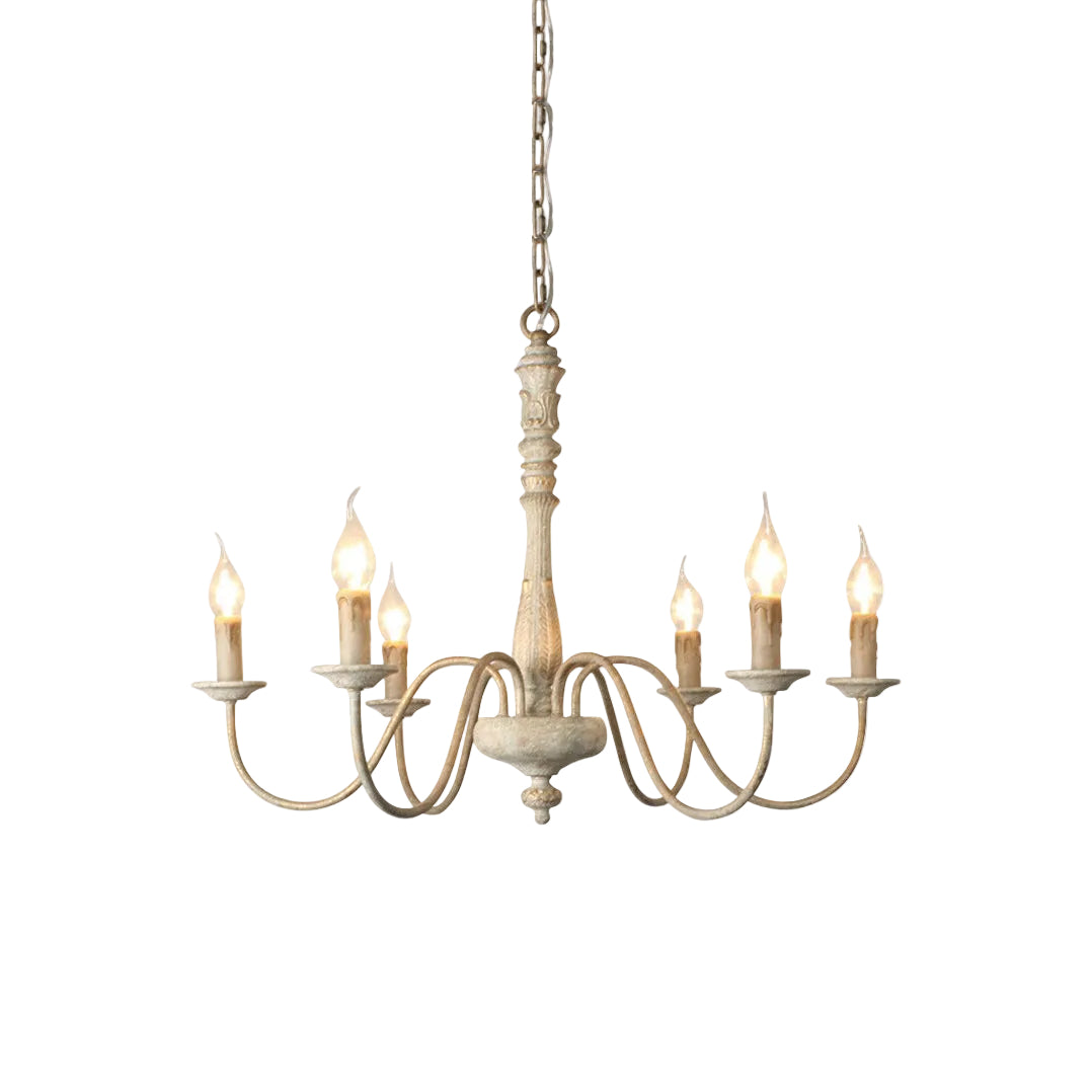 Lustre classique Corcorella
